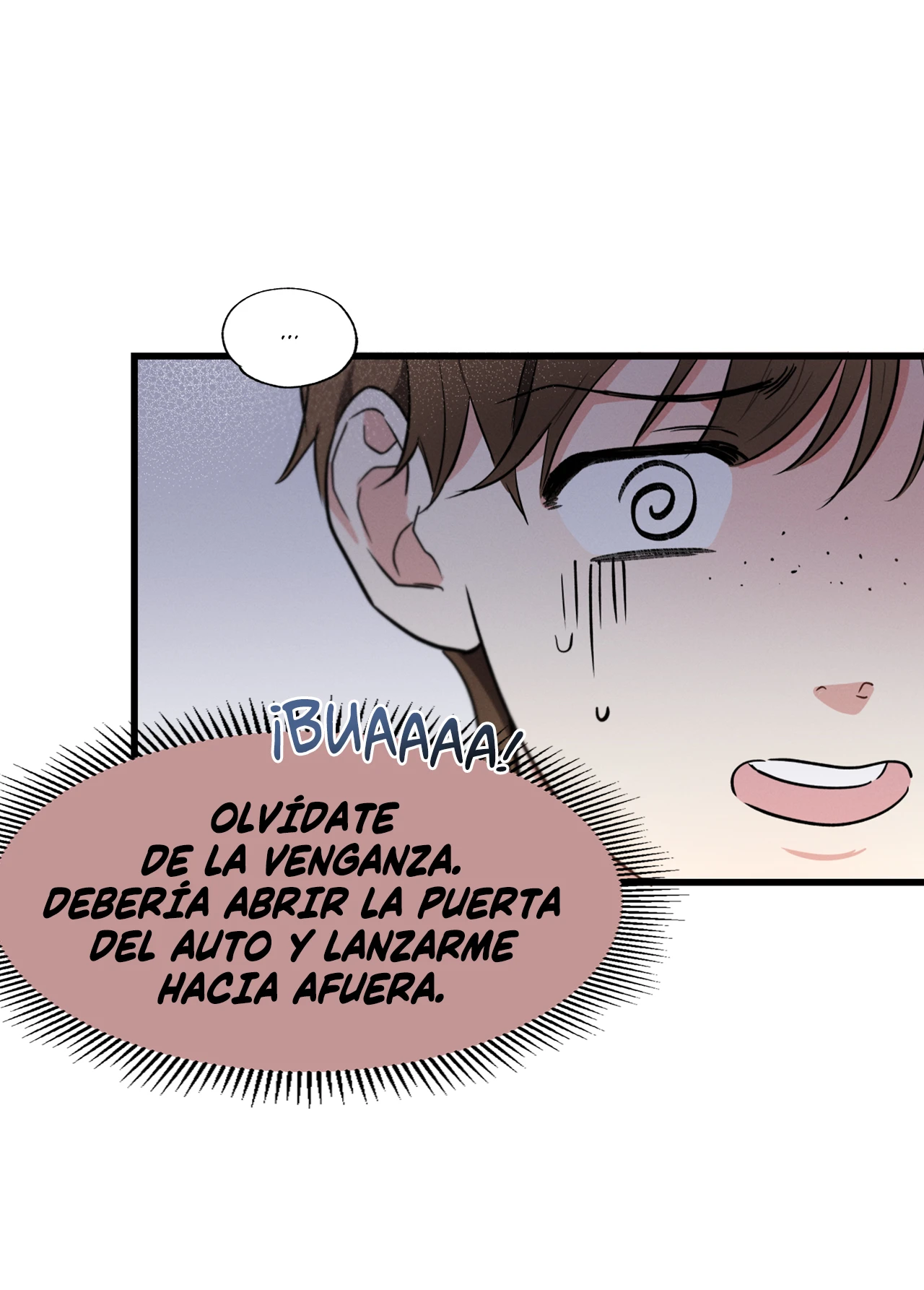 28 Historia de amor causada por un descuido intencional