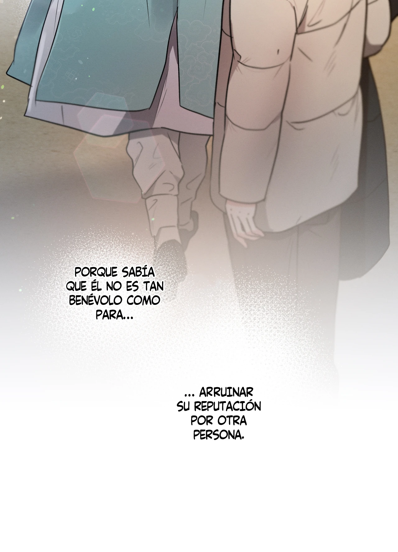 83 Historia de amor causada por un descuido intencional