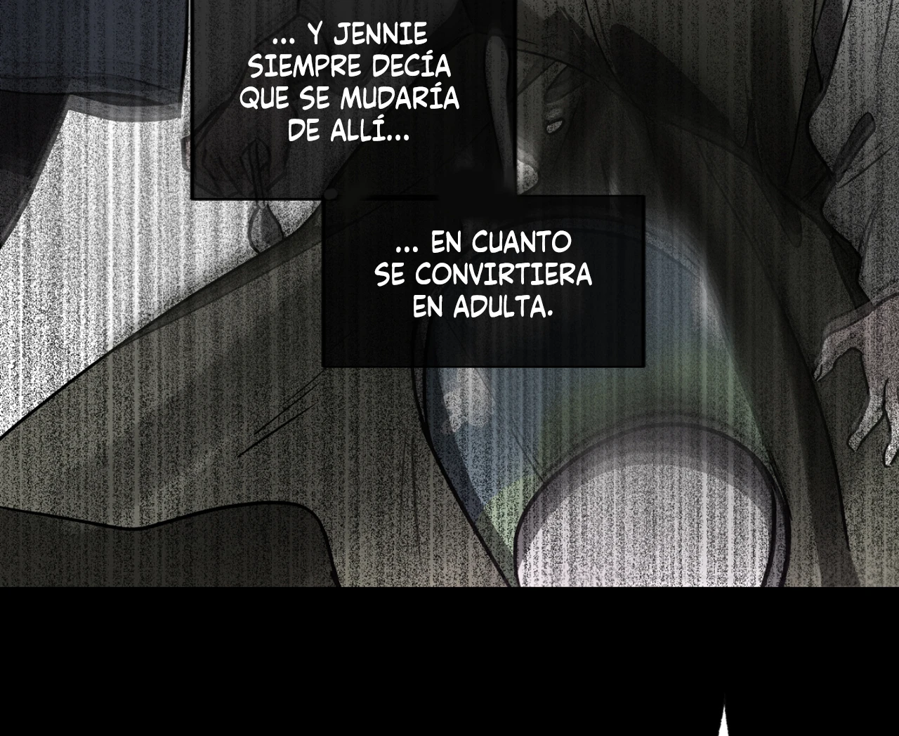 46 Historia de amor causada por un descuido intencional