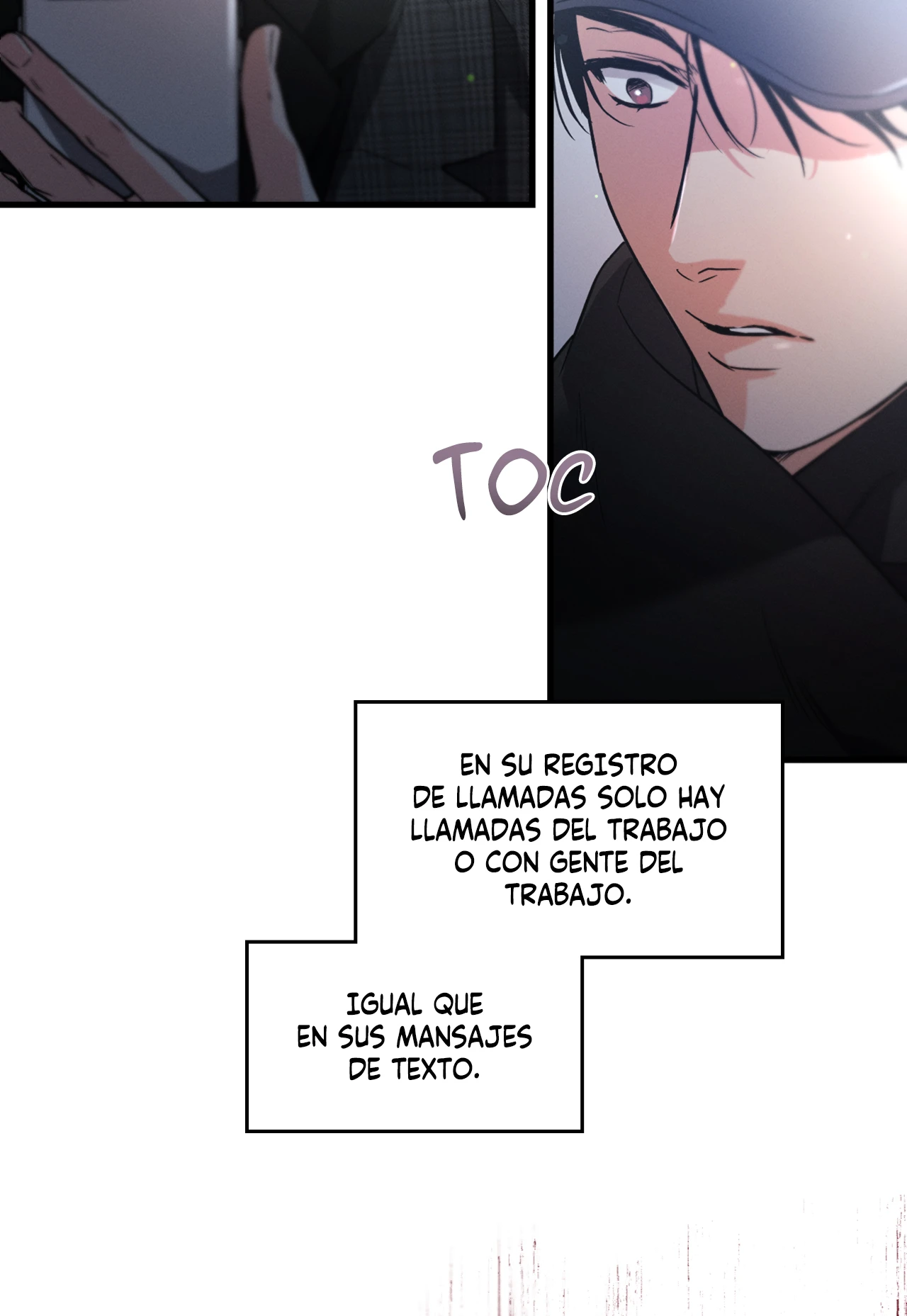 8 Historia de amor causada por un descuido intencional