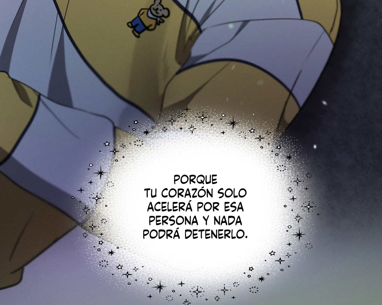 71 Historia de amor causada por un descuido intencional