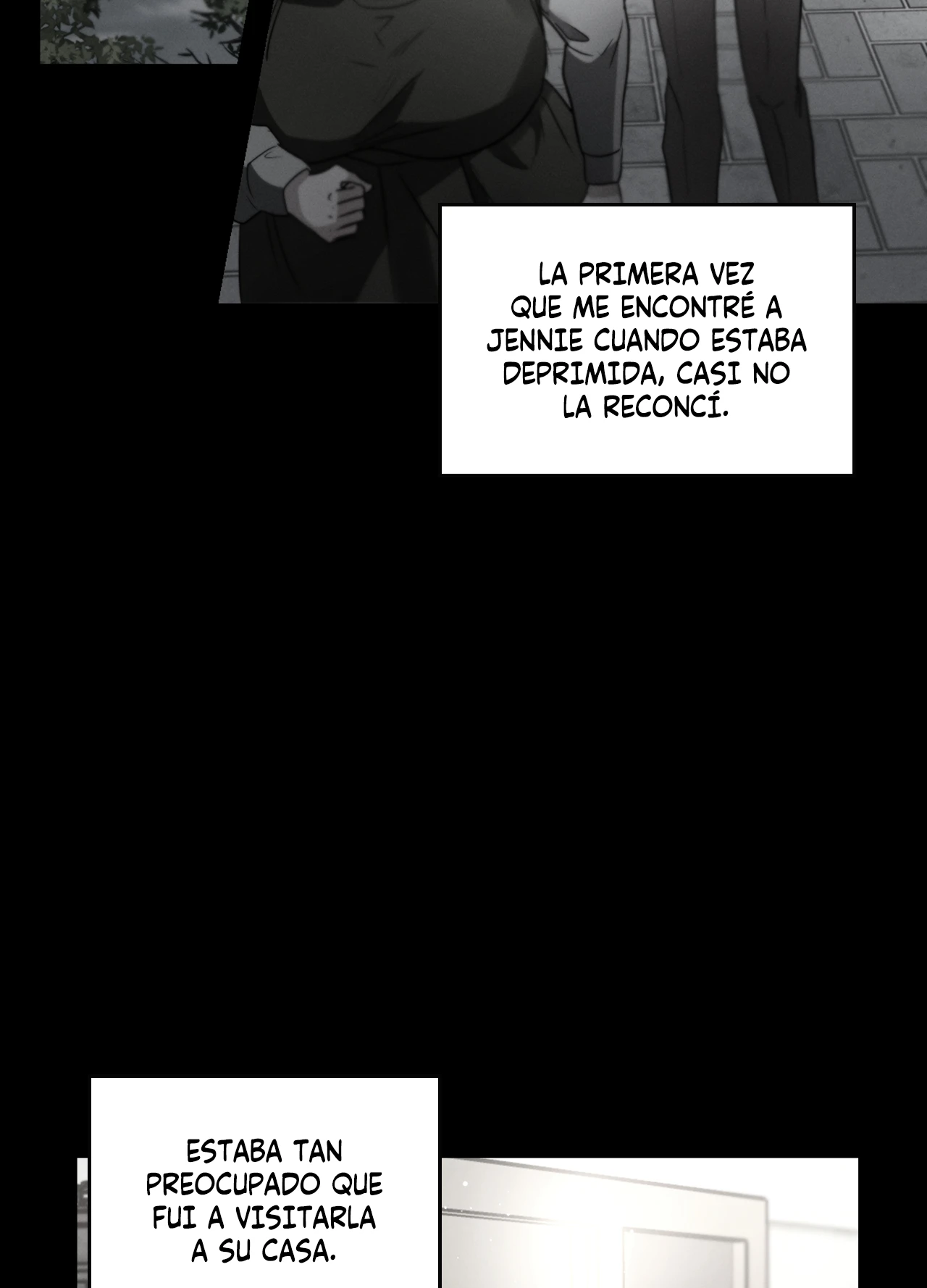 40 Historia de amor causada por un descuido intencional