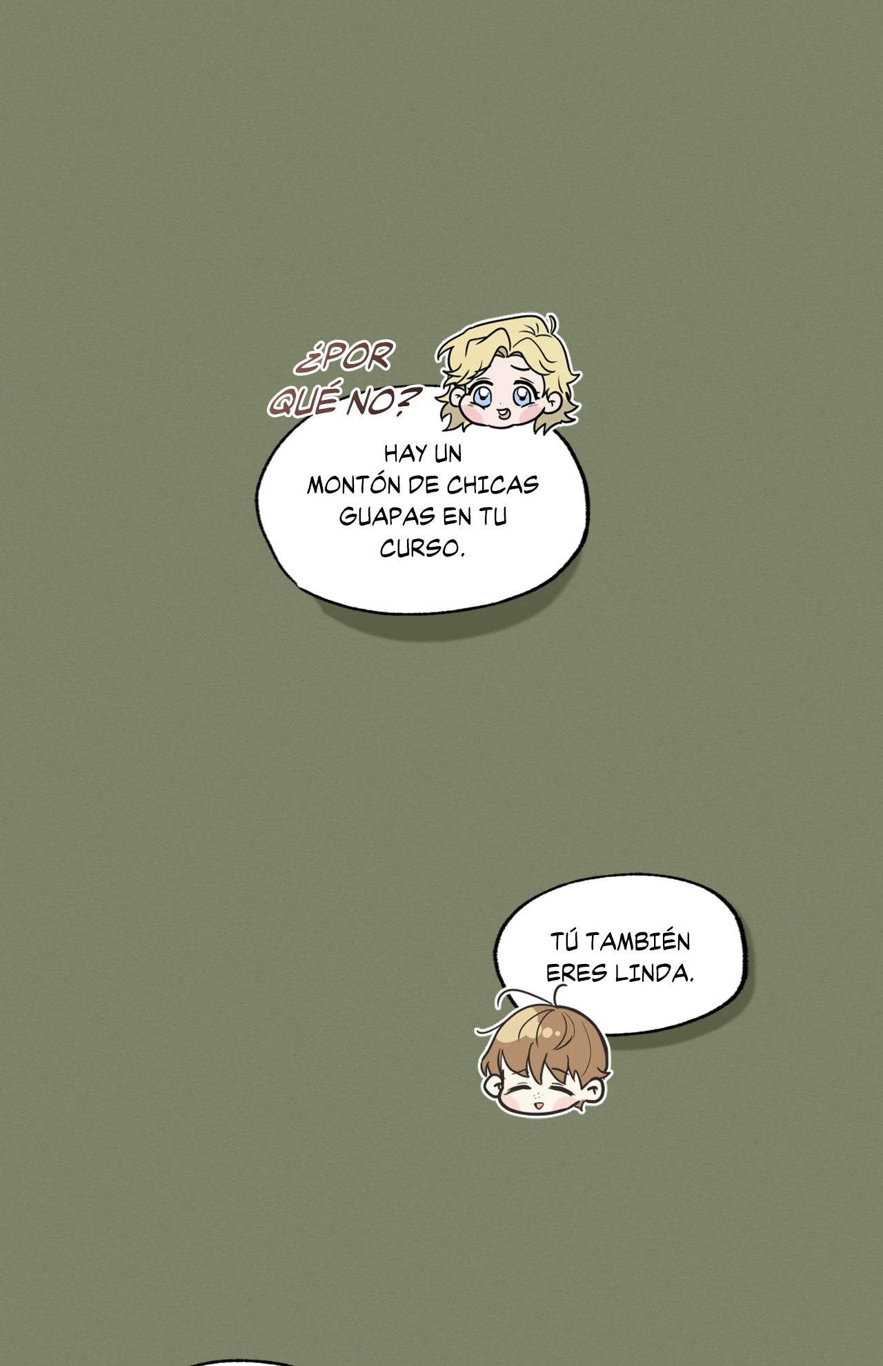 57 Historia de amor causada por un descuido intencional