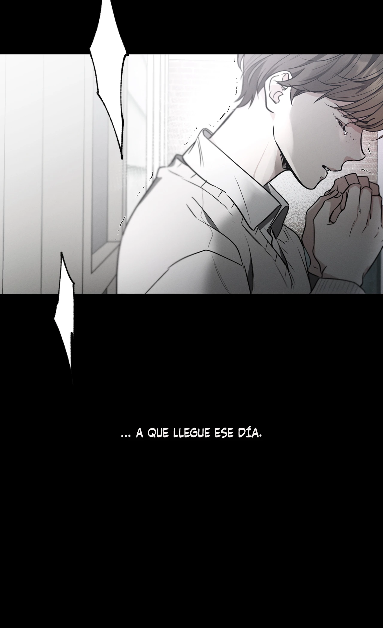 48 Historia de amor causada por un descuido intencional
