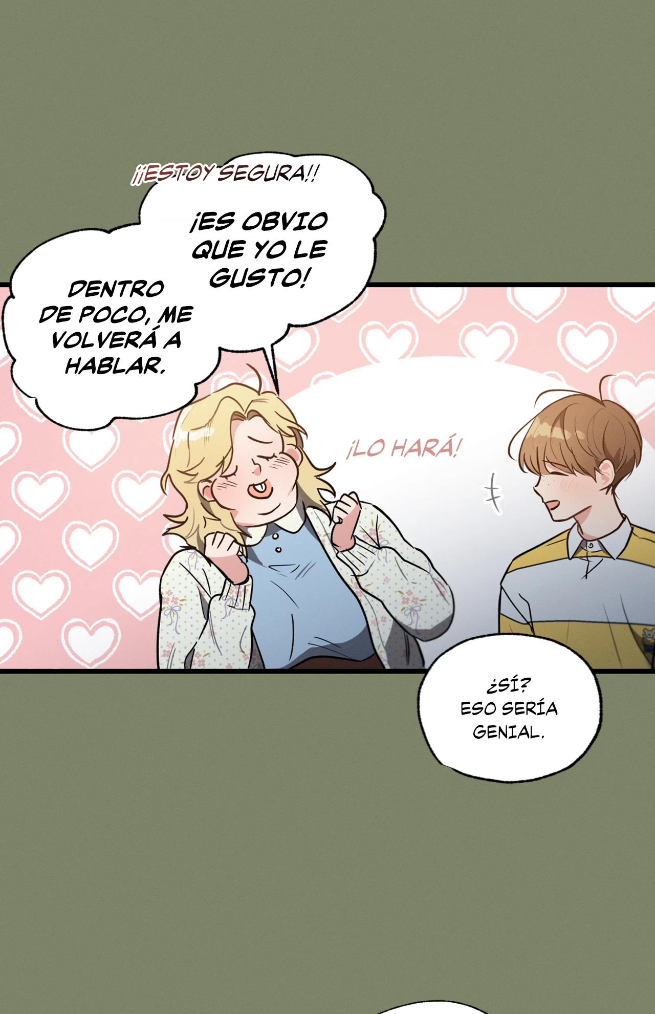 55 Historia de amor causada por un descuido intencional