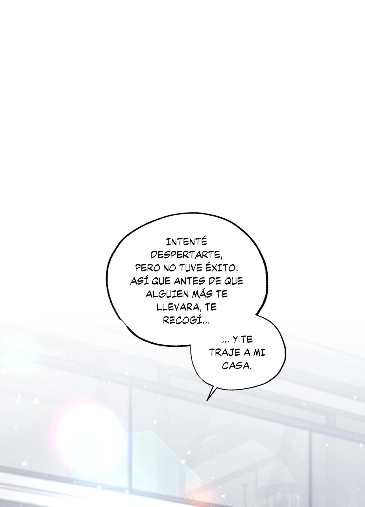 89 Historia de amor causada por un descuido intencional