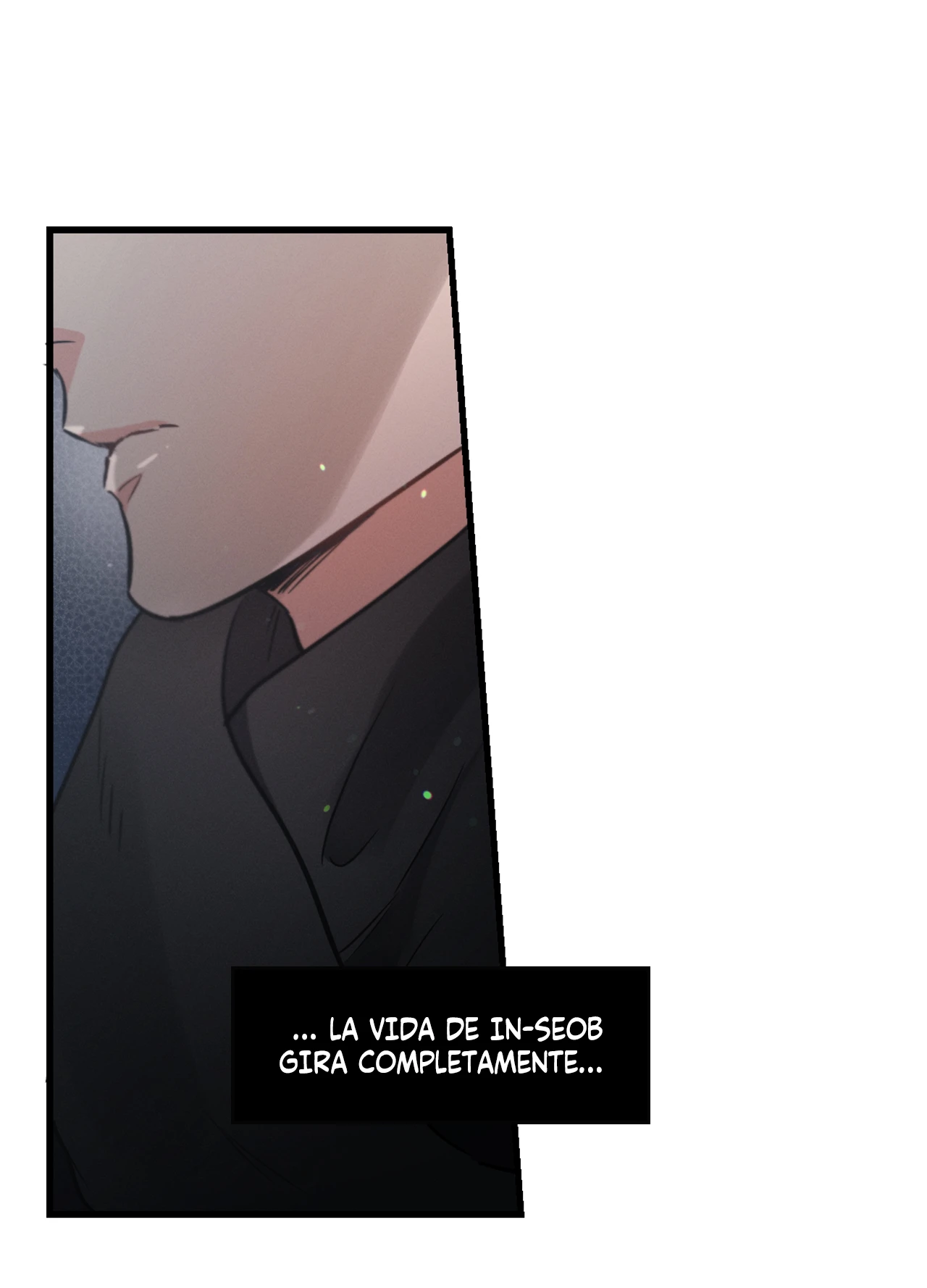 12 Historia de amor causada por un descuido intencional