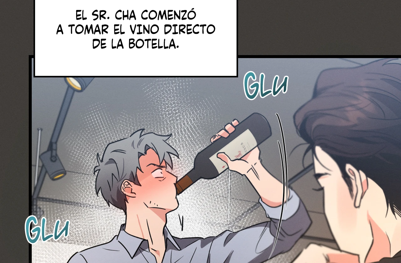 61 Historia de amor causada por un descuido intencional