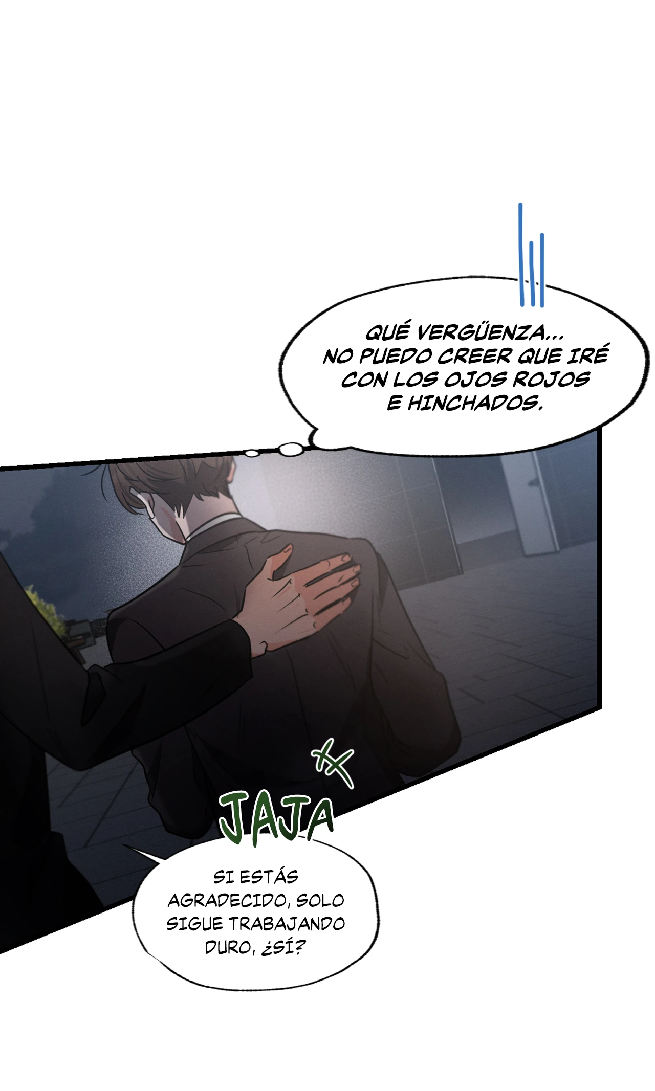 42 Historia de amor causada por un descuido intencional