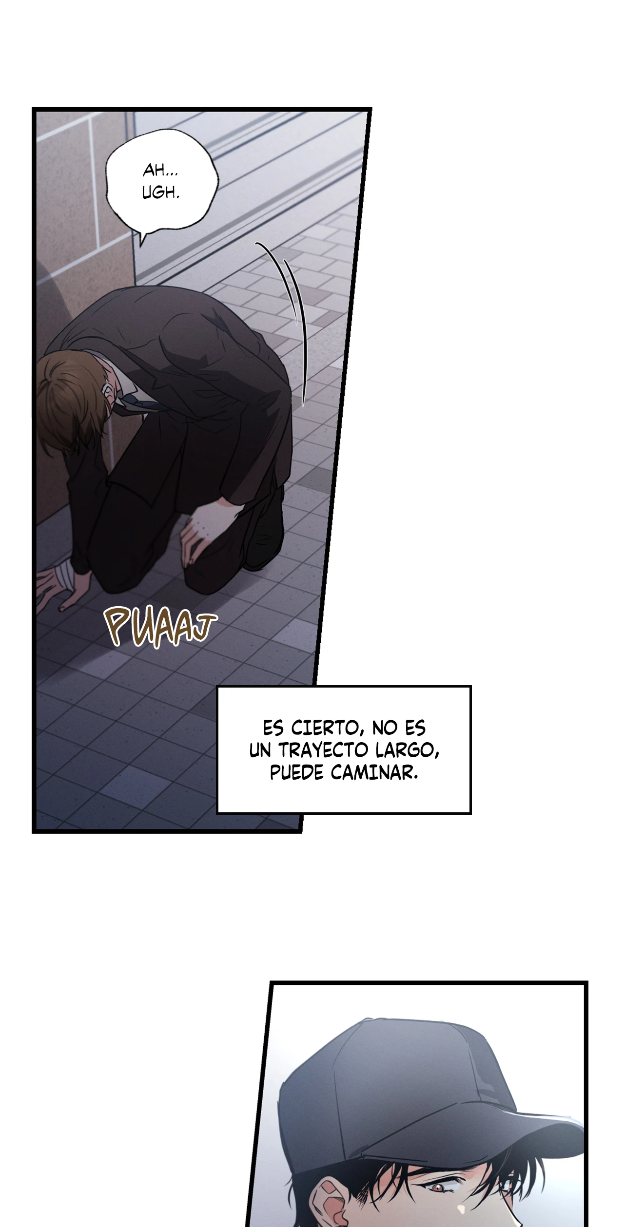 57 Historia de amor causada por un descuido intencional