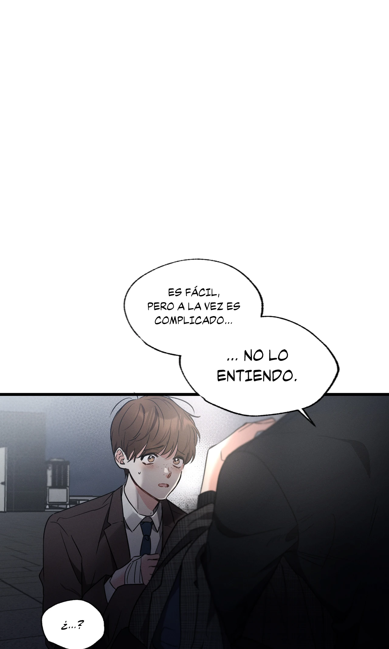 24 Historia de amor causada por un descuido intencional