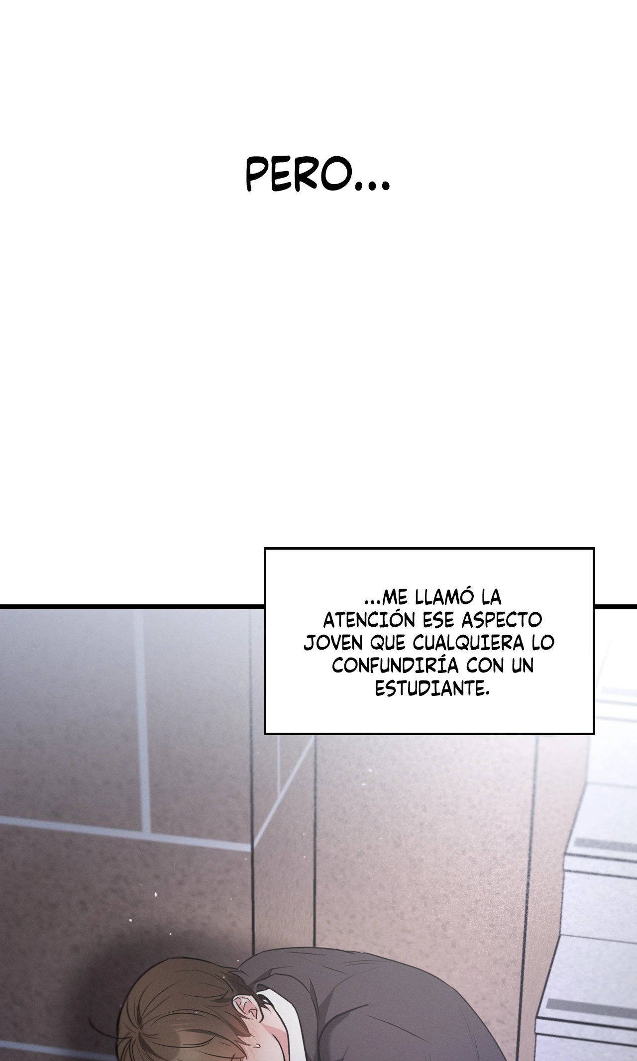 81 Historia de amor causada por un descuido intencional