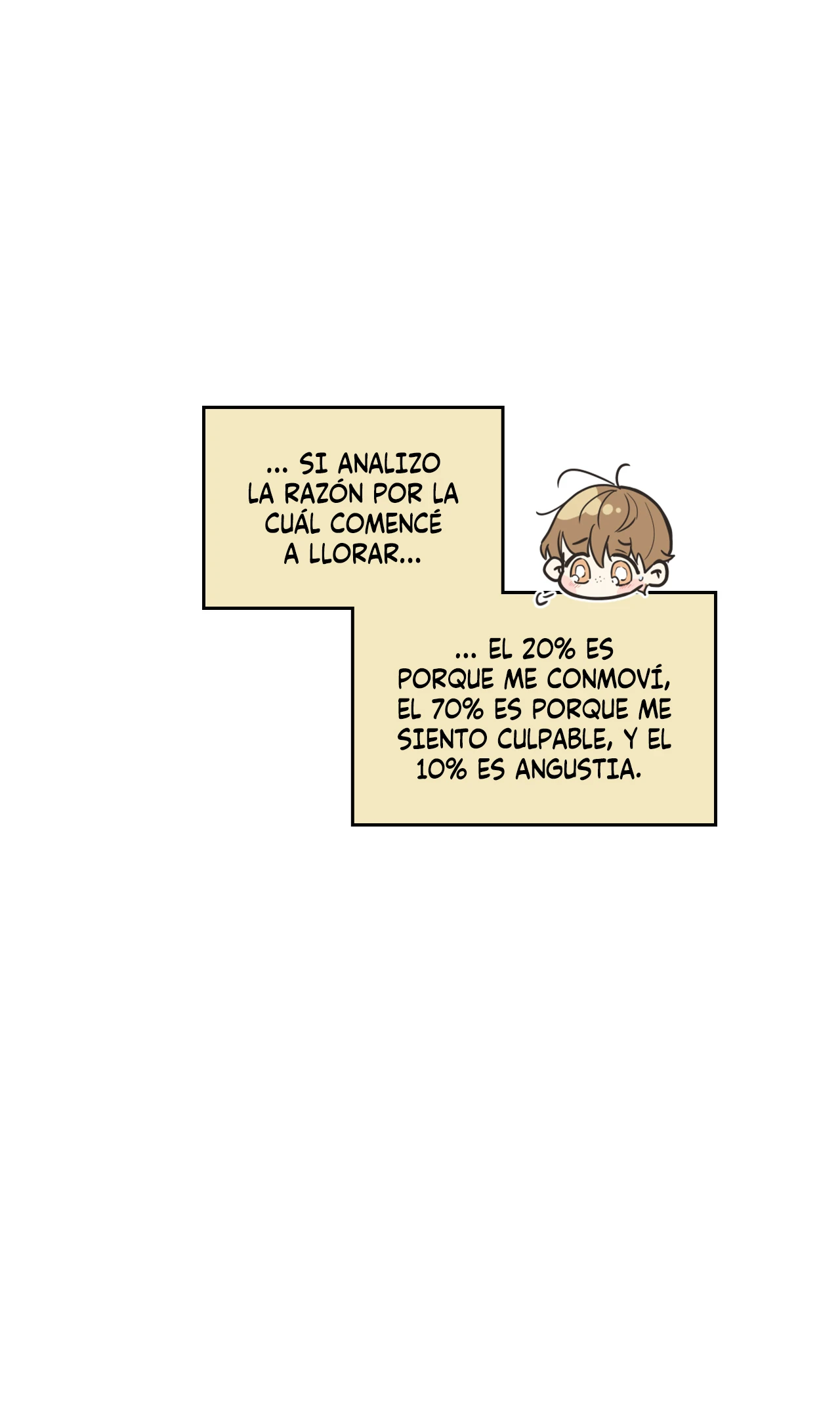 20 Historia de amor causada por un descuido intencional
