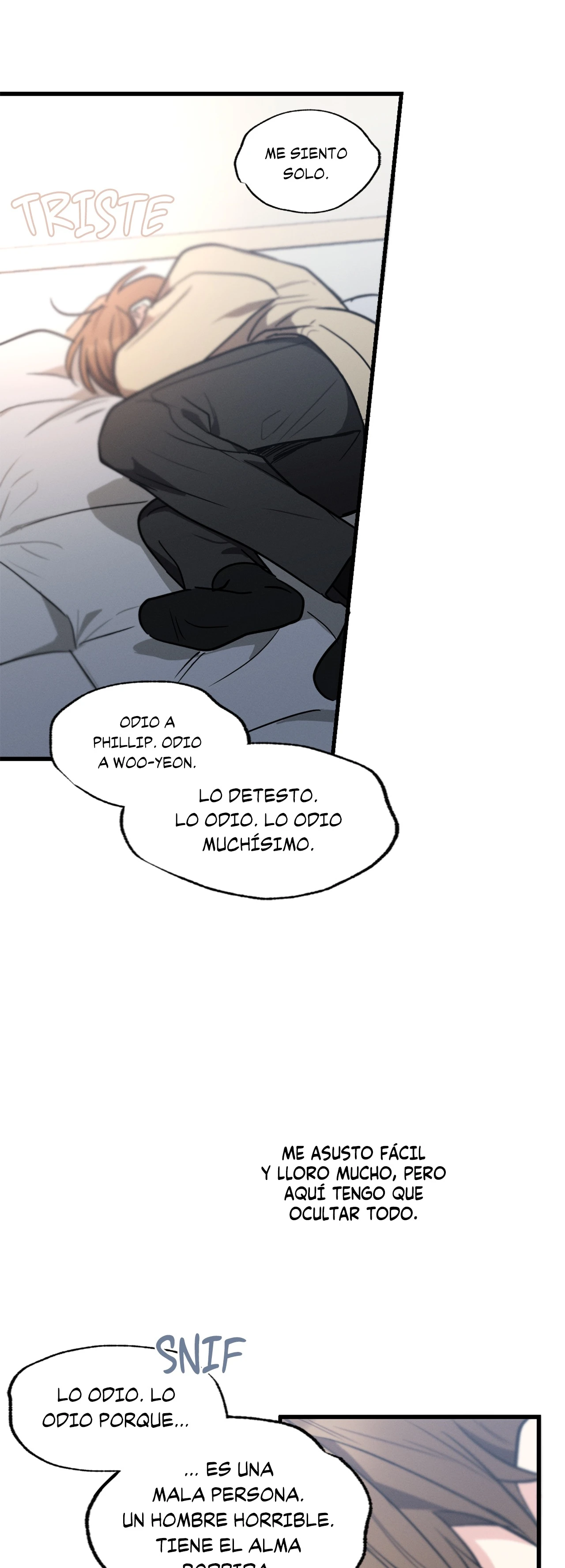 30 Historia de amor causada por un descuido intencional
