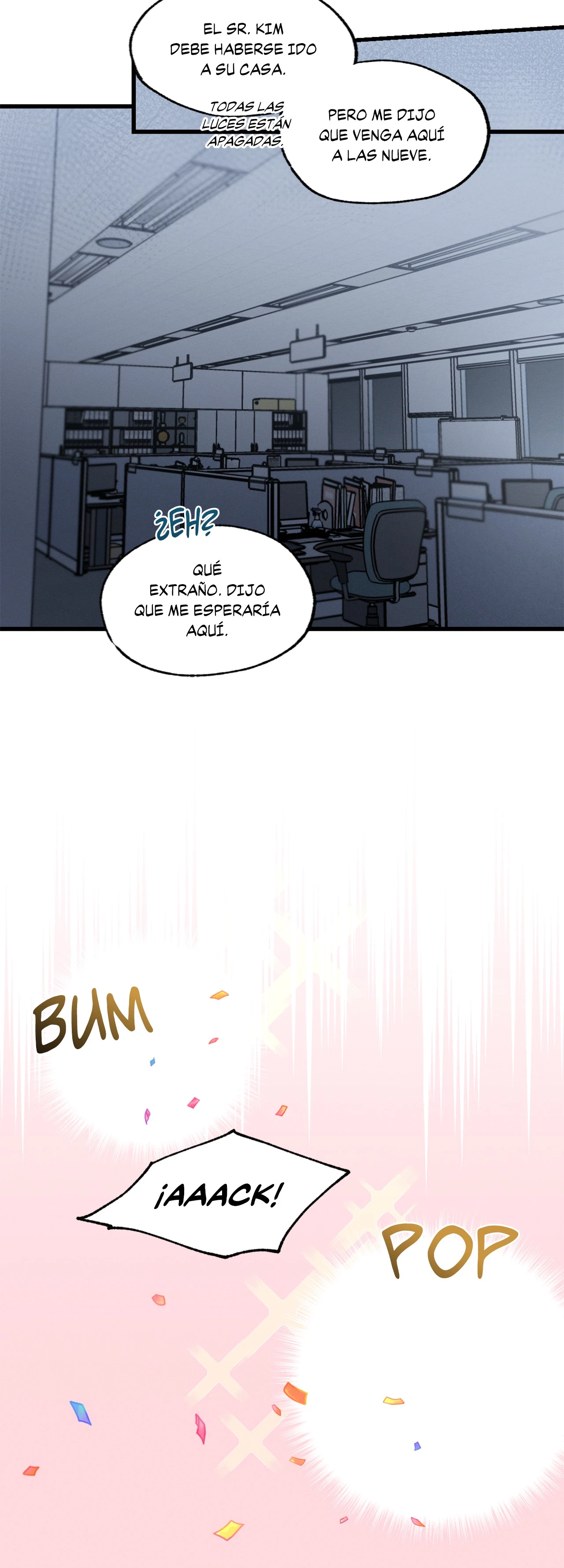 38 Historia de amor causada por un descuido intencional
