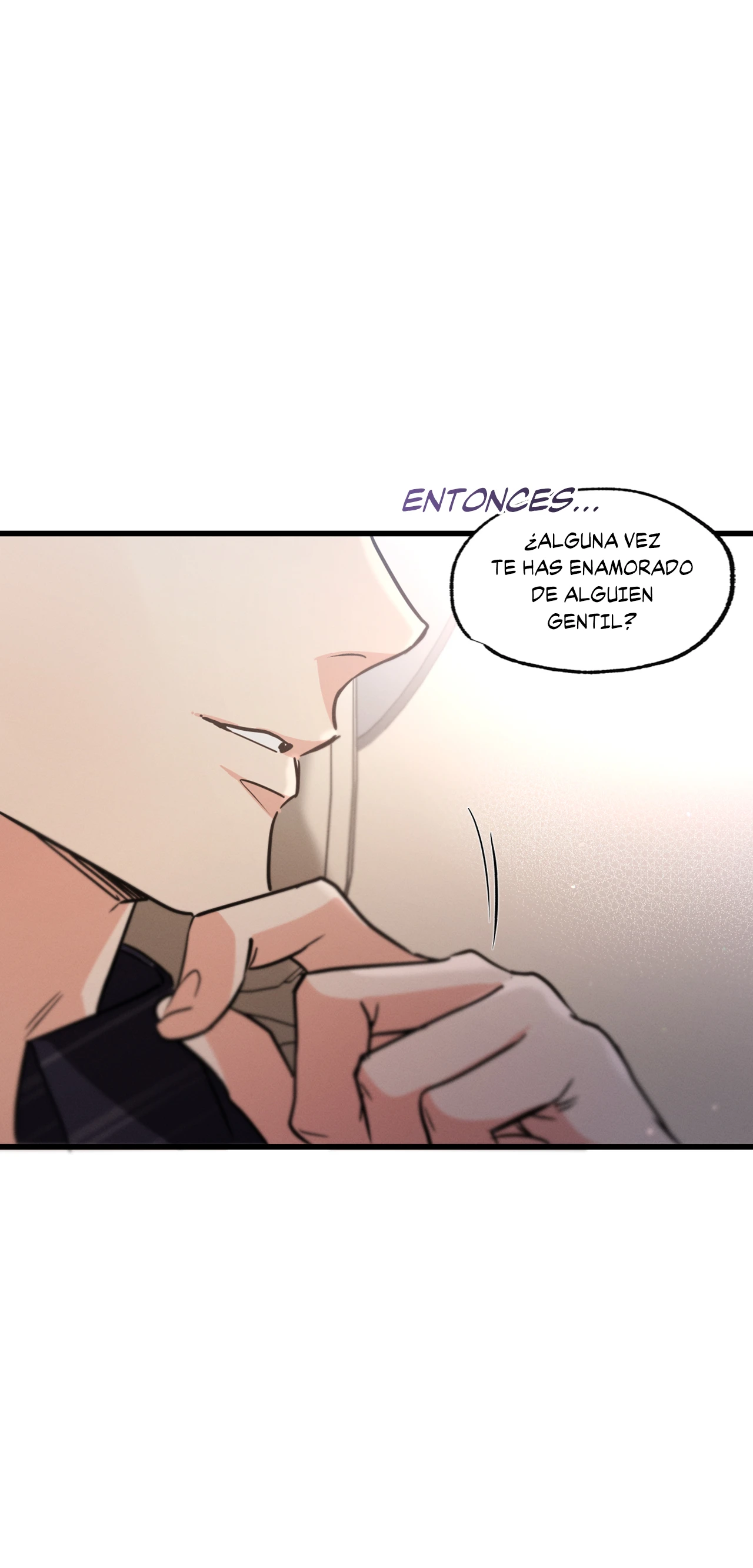 71 Historia de amor causada por un descuido intencional