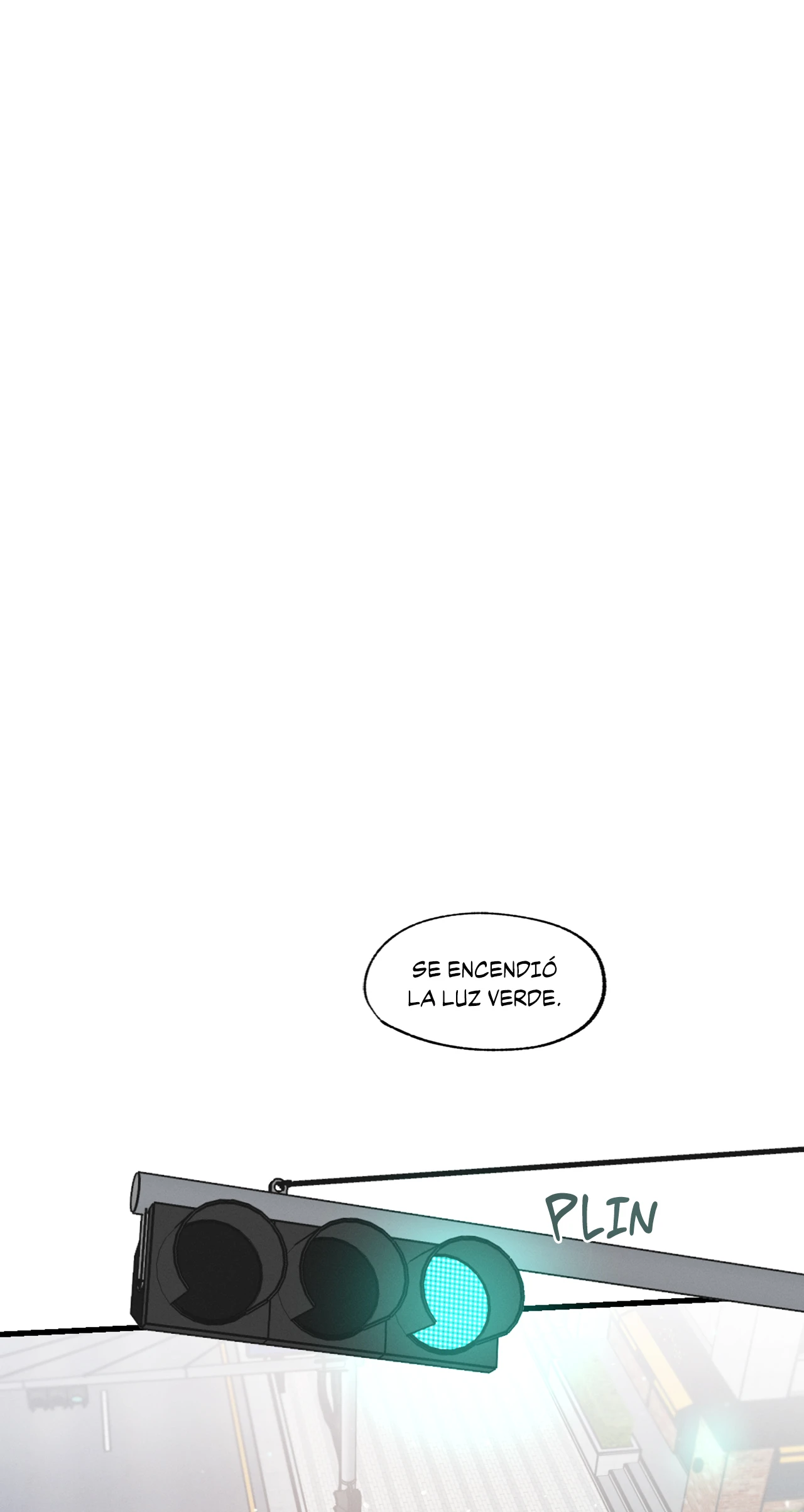 0 Historia de amor causada por un descuido intencional
