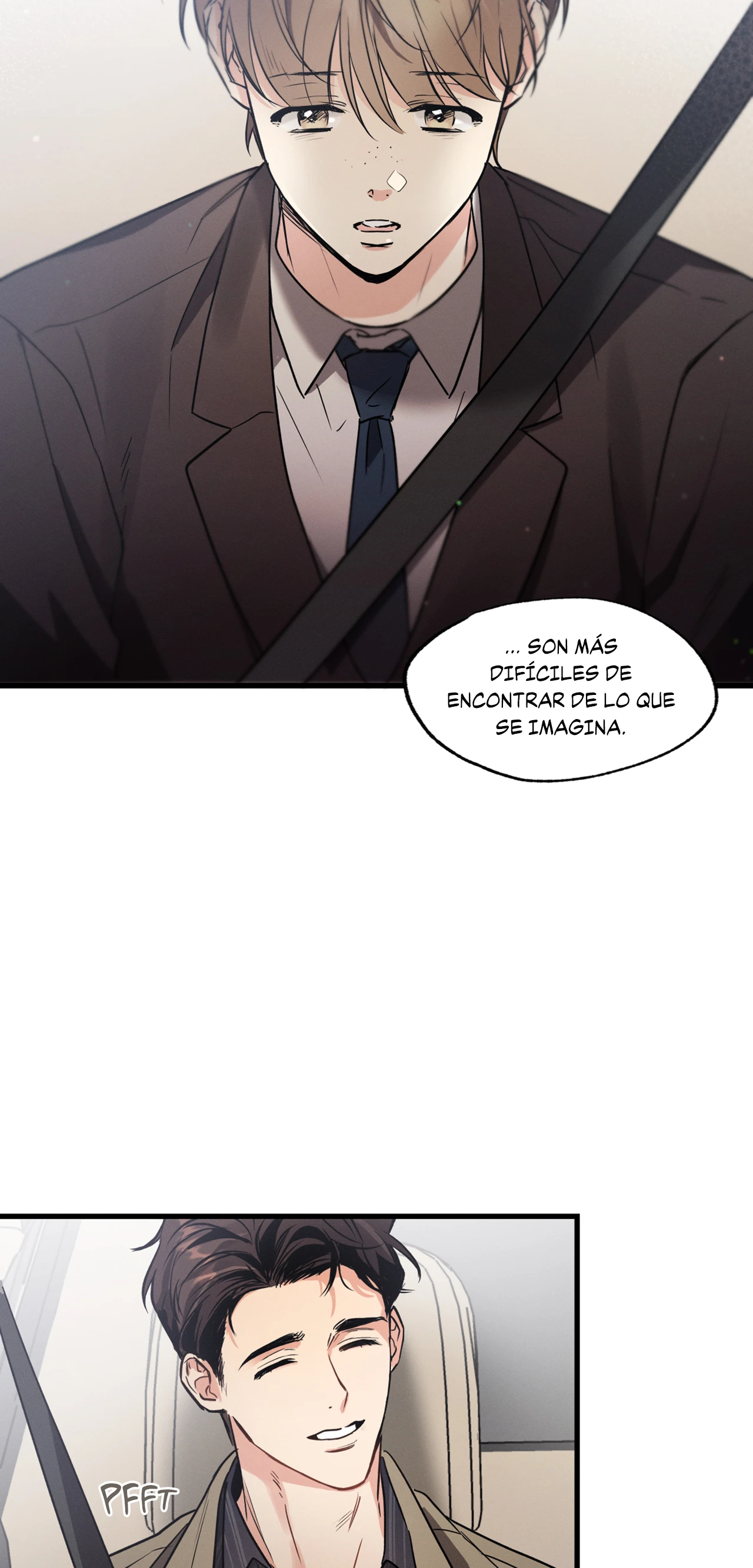 69 Historia de amor causada por un descuido intencional