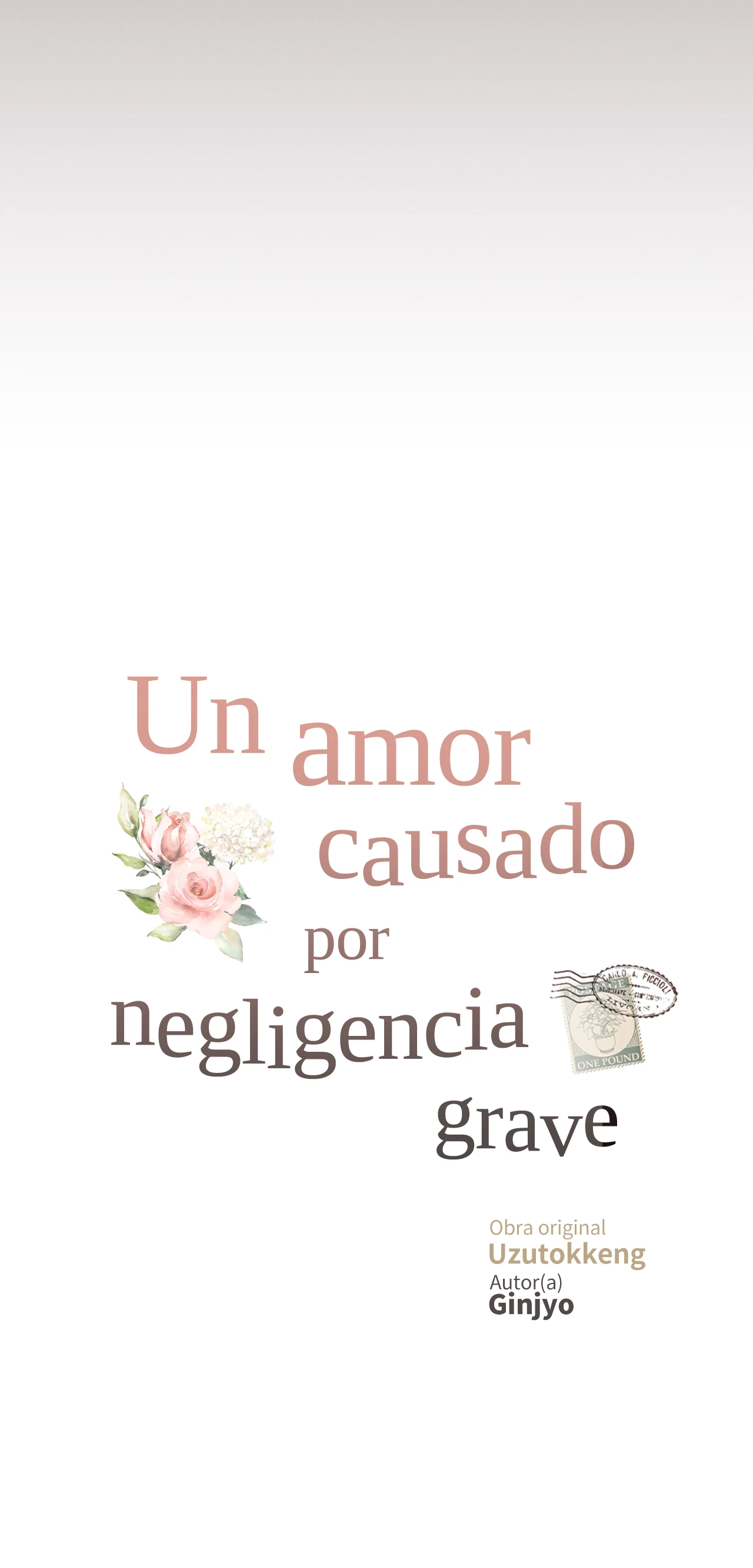 19 Historia de amor causada por un descuido intencional