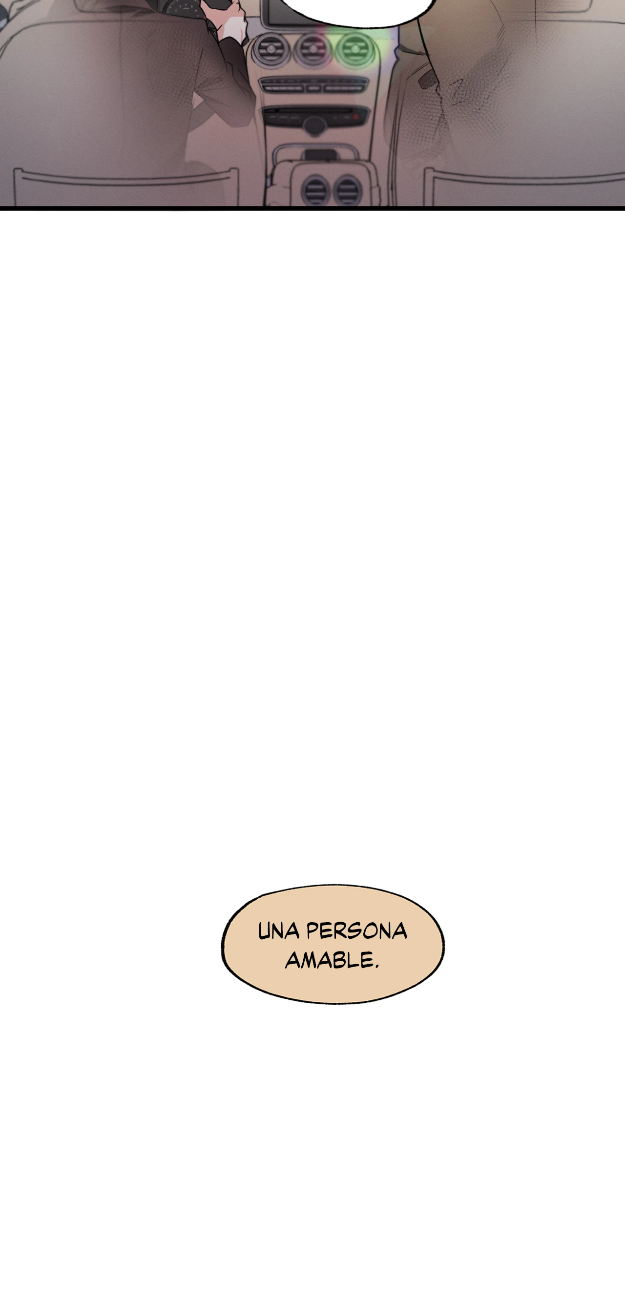 65 Historia de amor causada por un descuido intencional