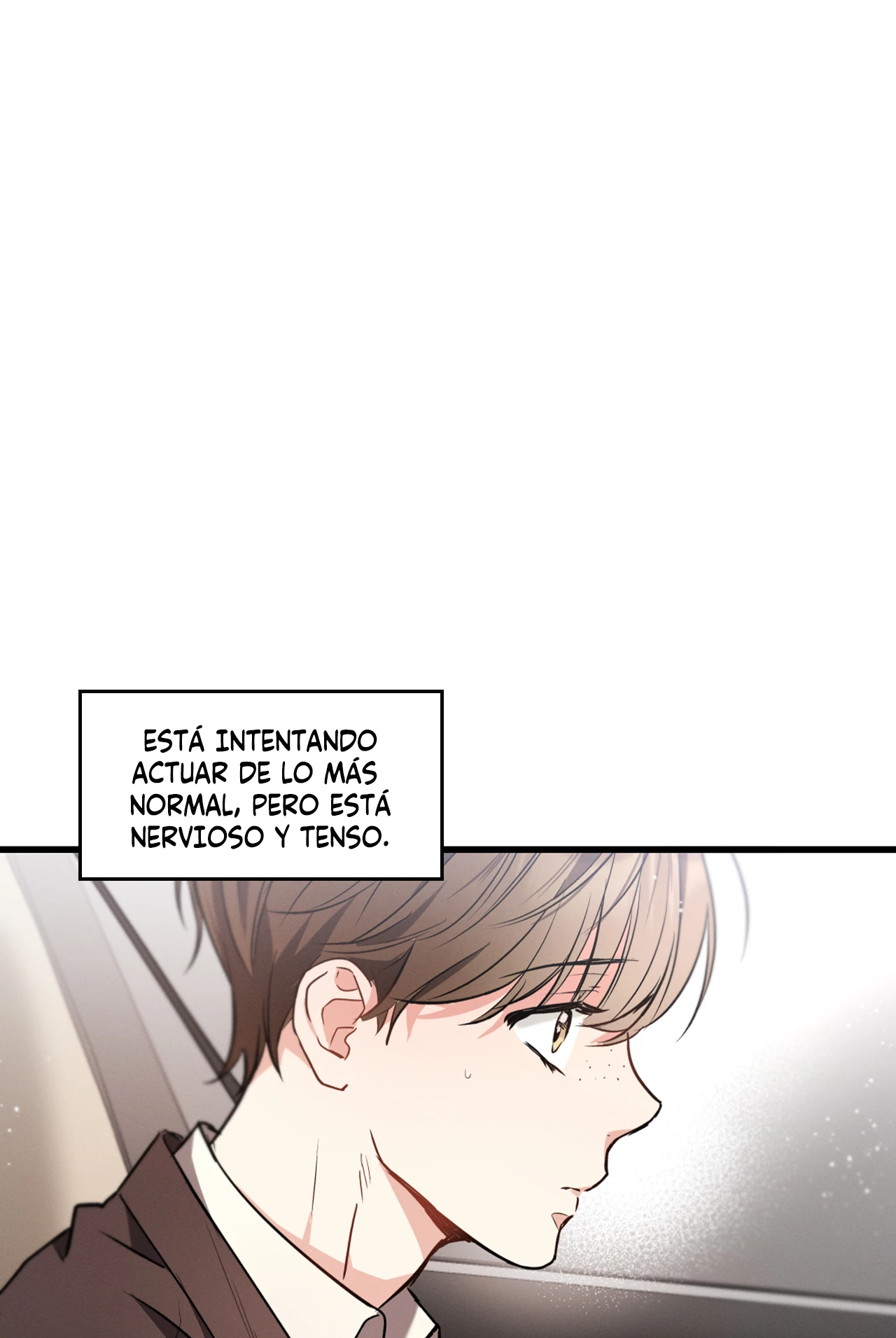 22 Historia de amor causada por un descuido intencional