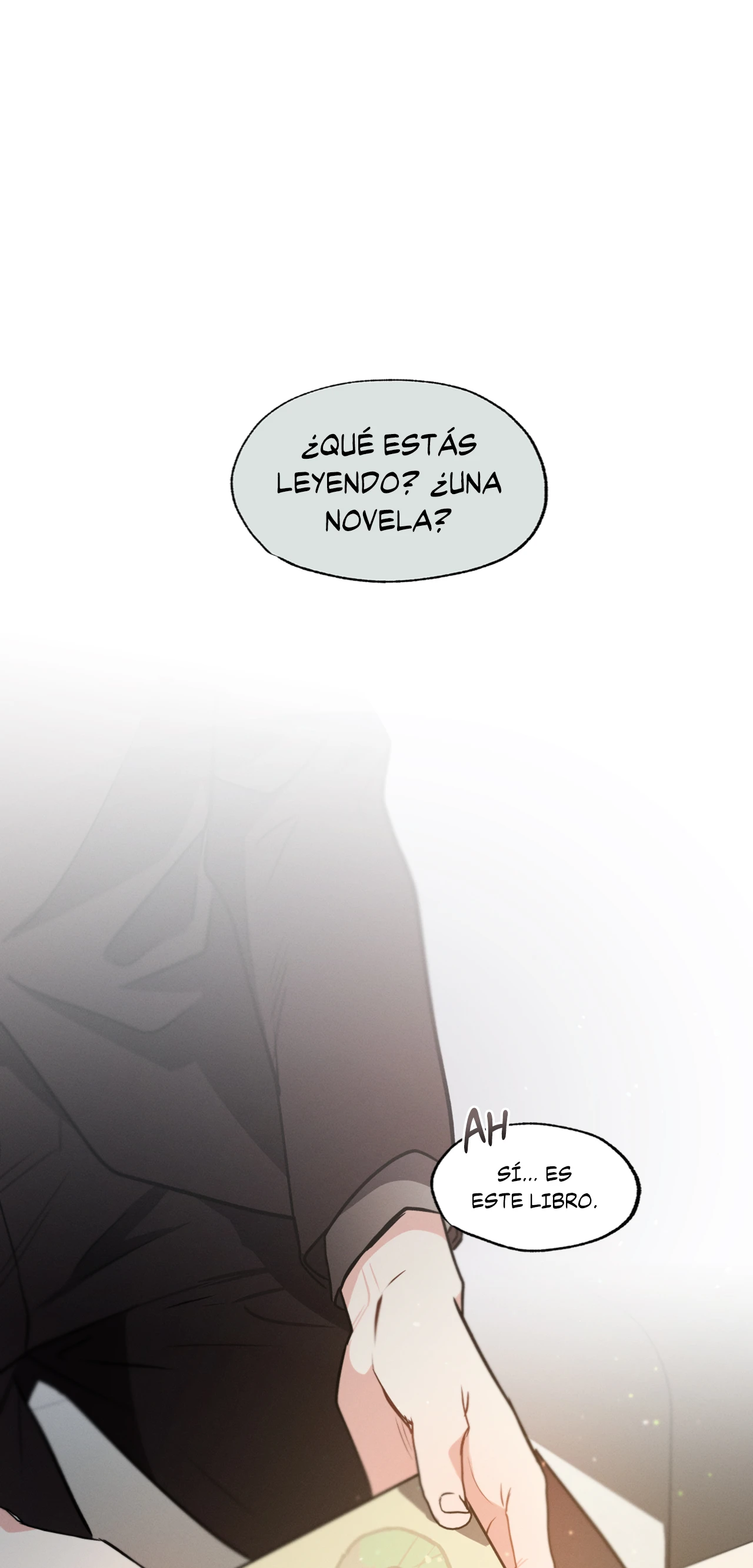 42 Historia de amor causada por un descuido intencional