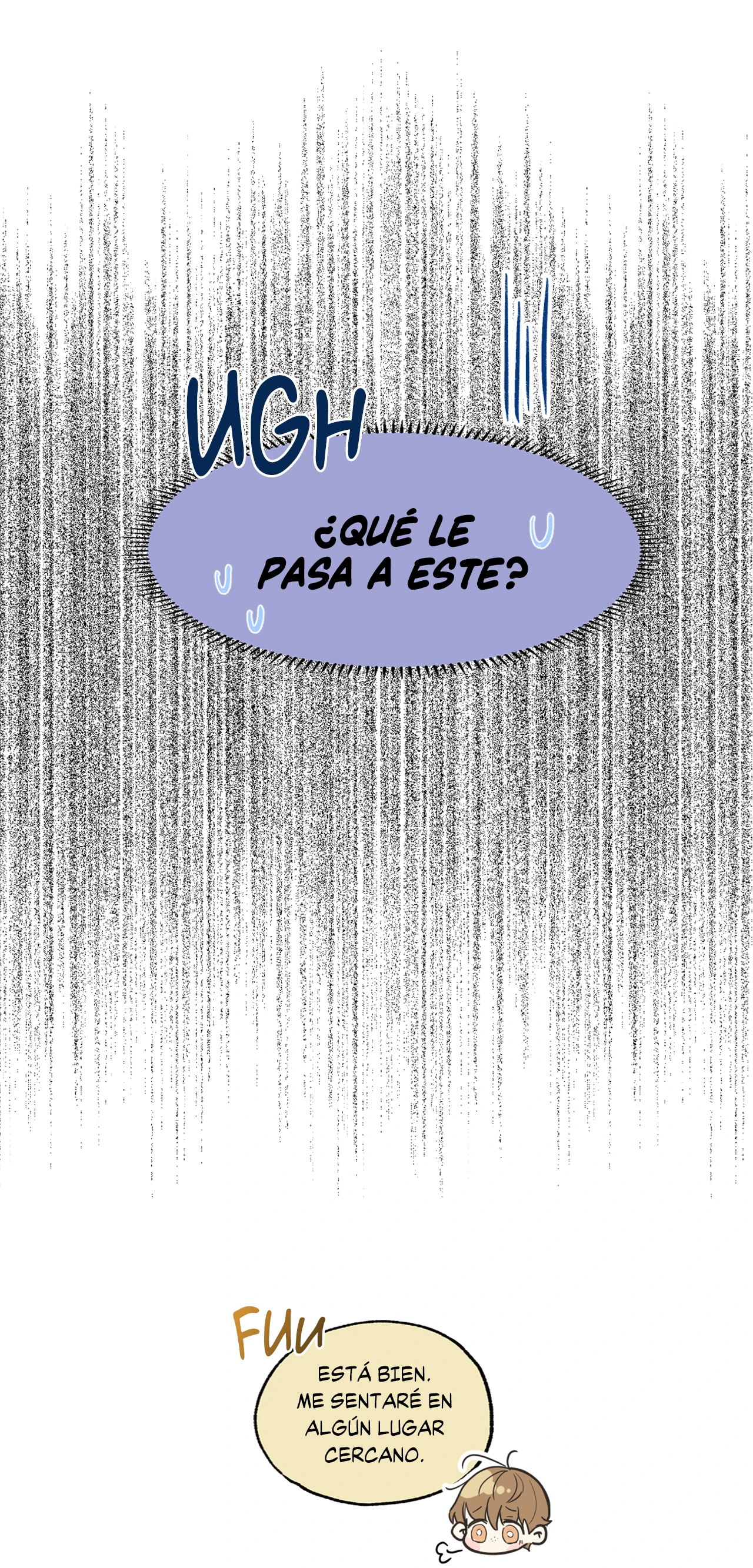 16 Historia de amor causada por un descuido intencional