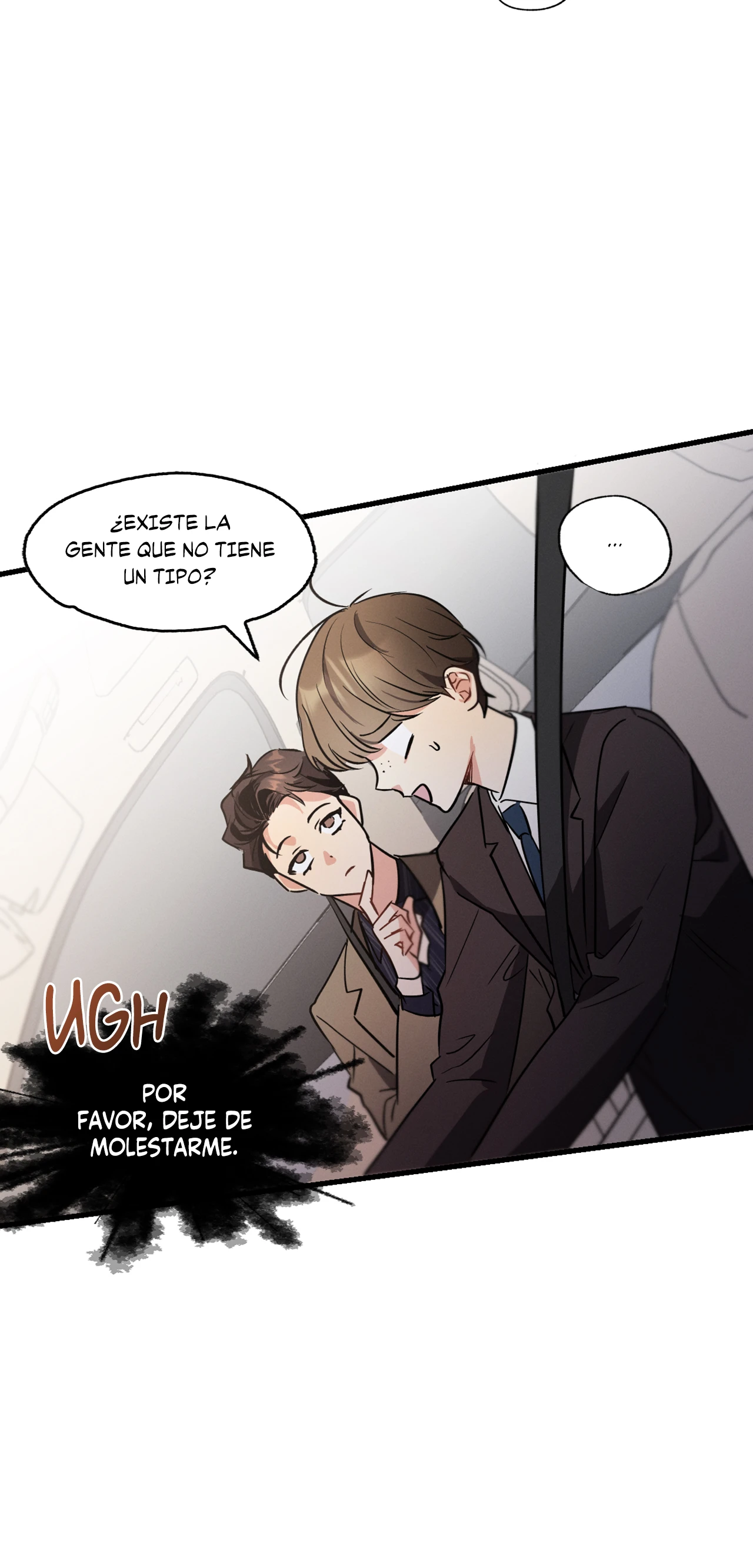 63 Historia de amor causada por un descuido intencional