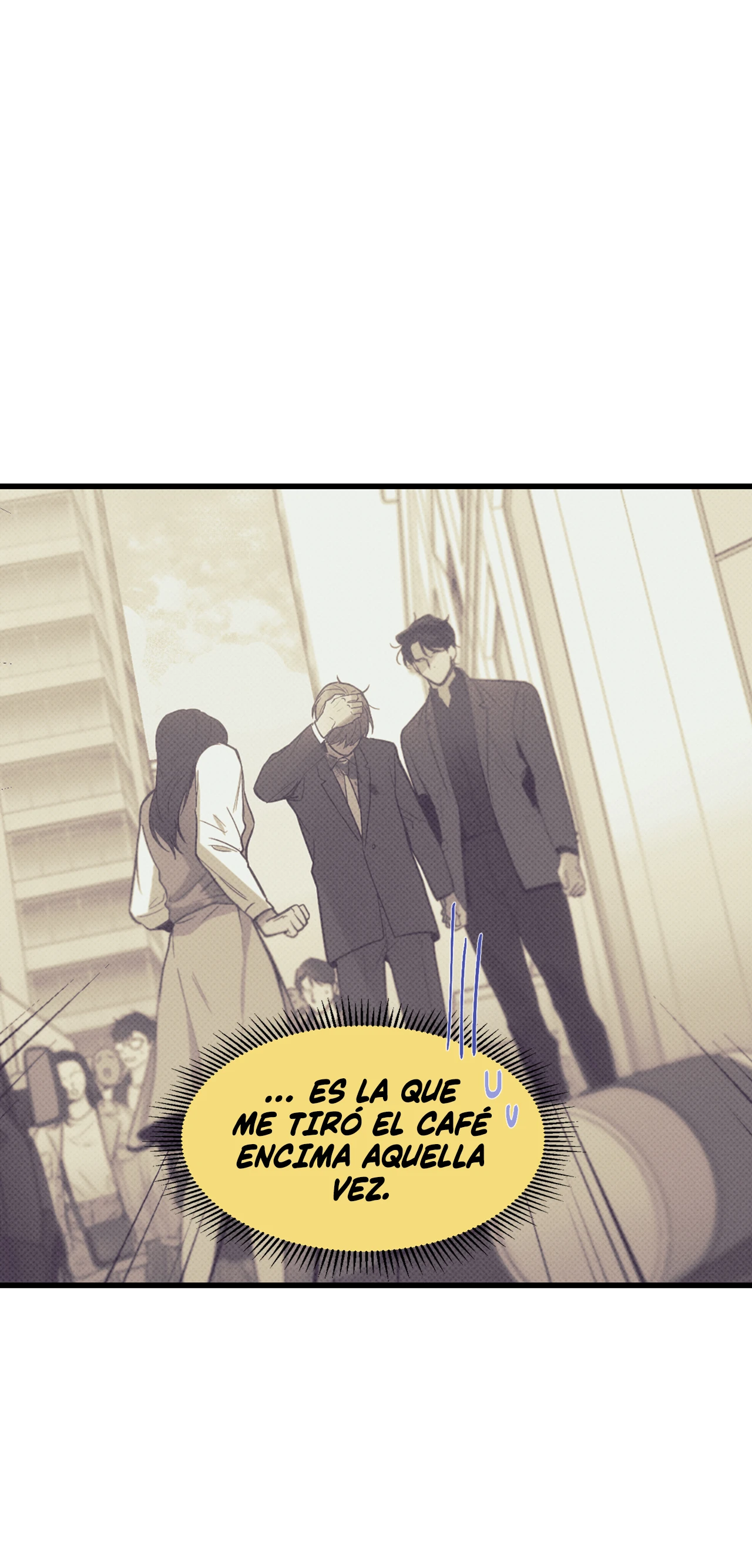 32 Historia de amor causada por un descuido intencional