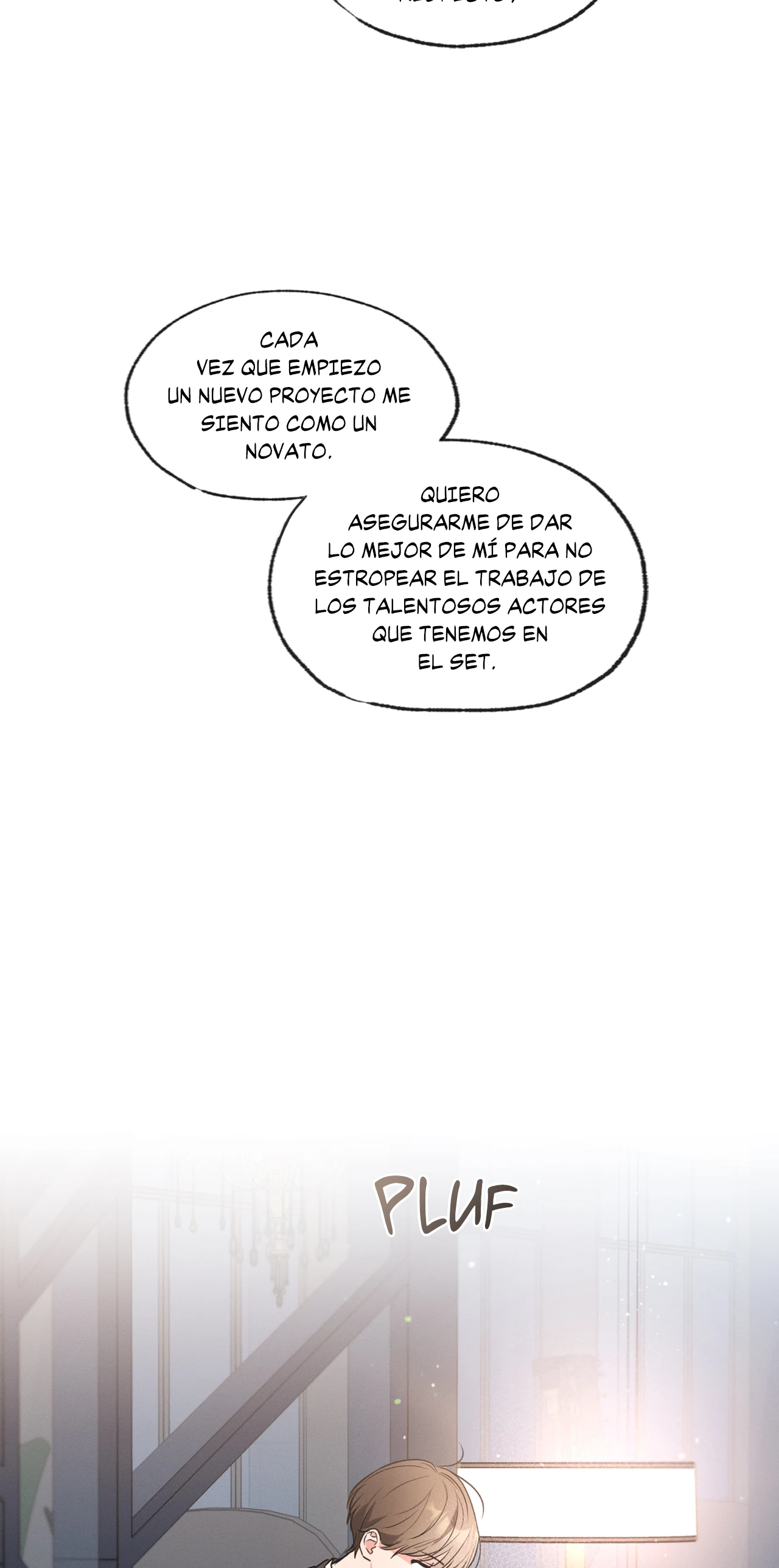 38 Historia de amor causada por un descuido intencional