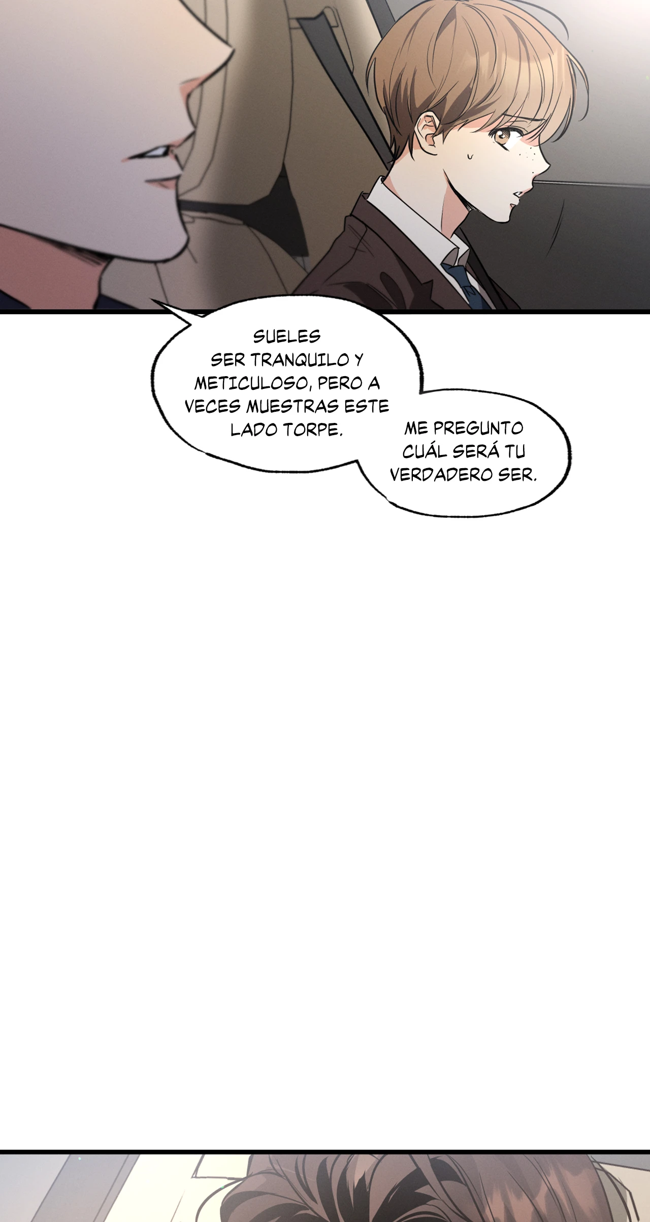 2 Historia de amor causada por un descuido intencional