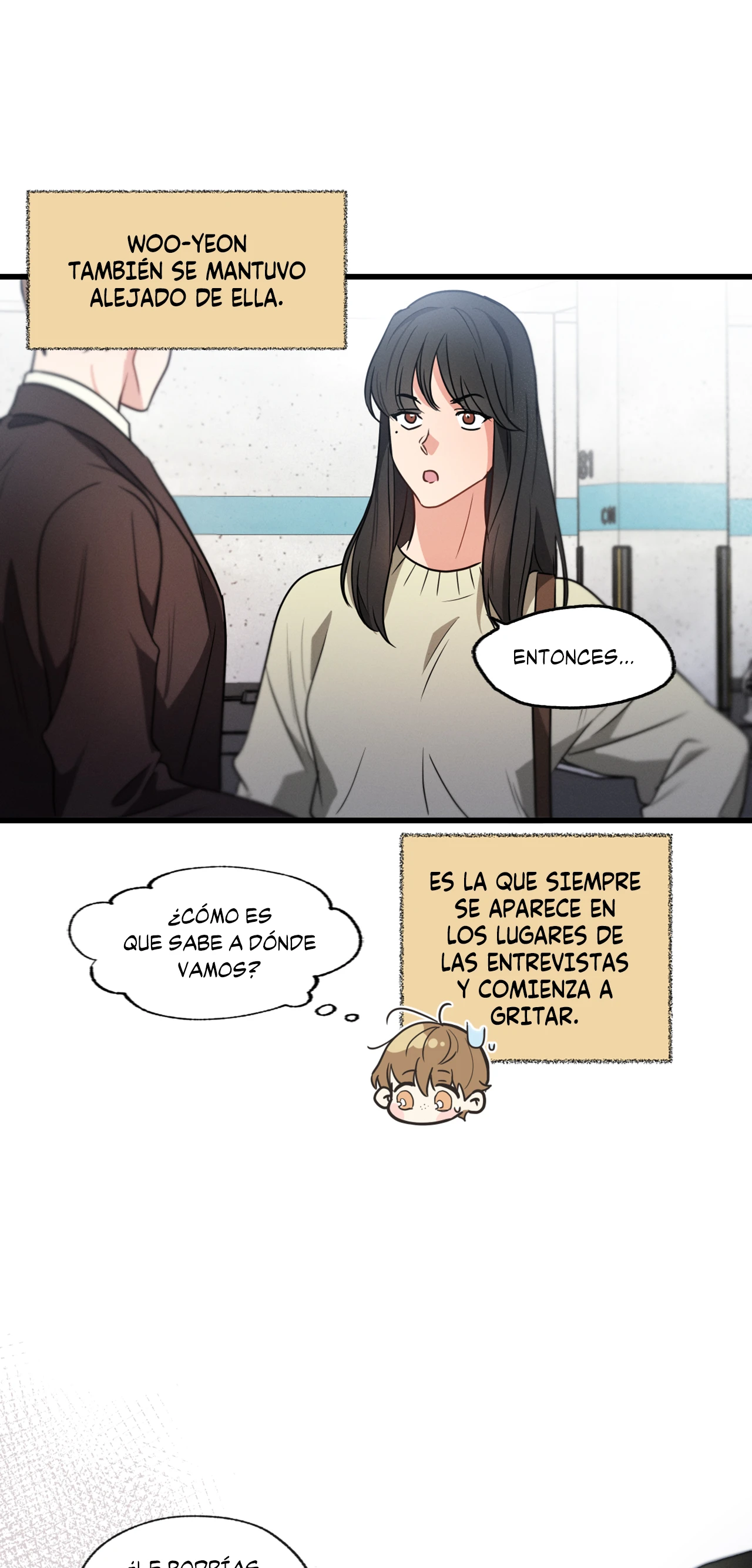 33 Historia de amor causada por un descuido intencional