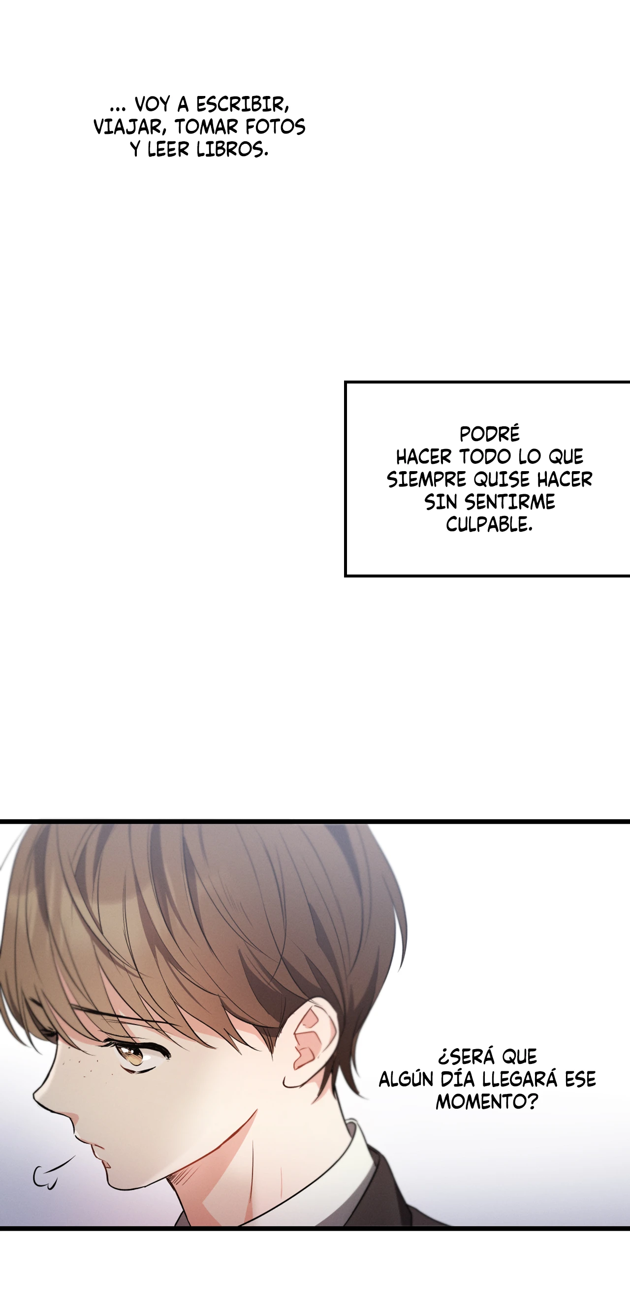 40 Historia de amor causada por un descuido intencional
