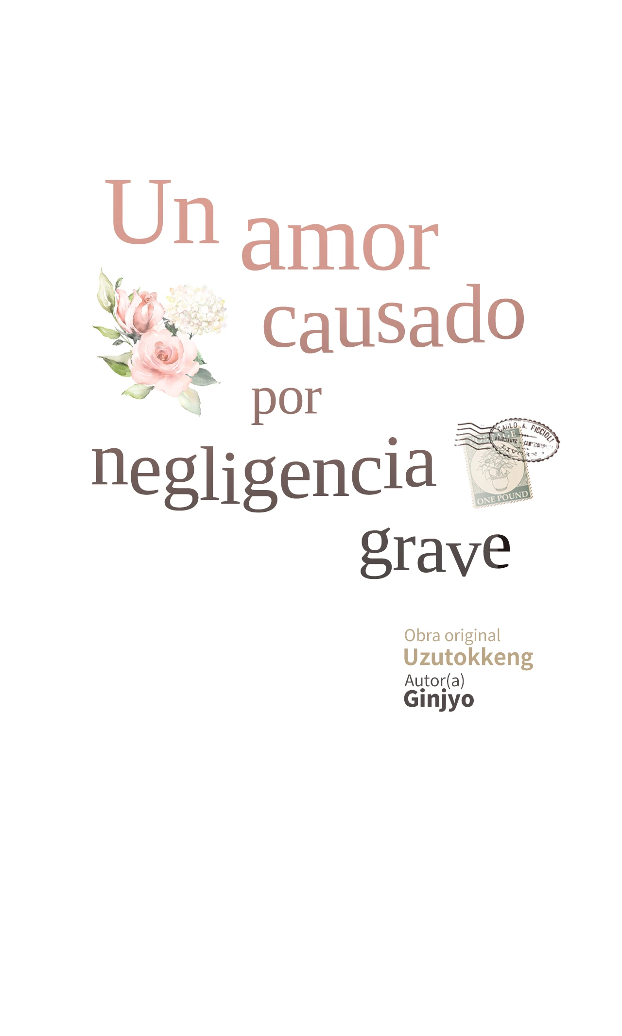 9 Historia de amor causada por un descuido intencional