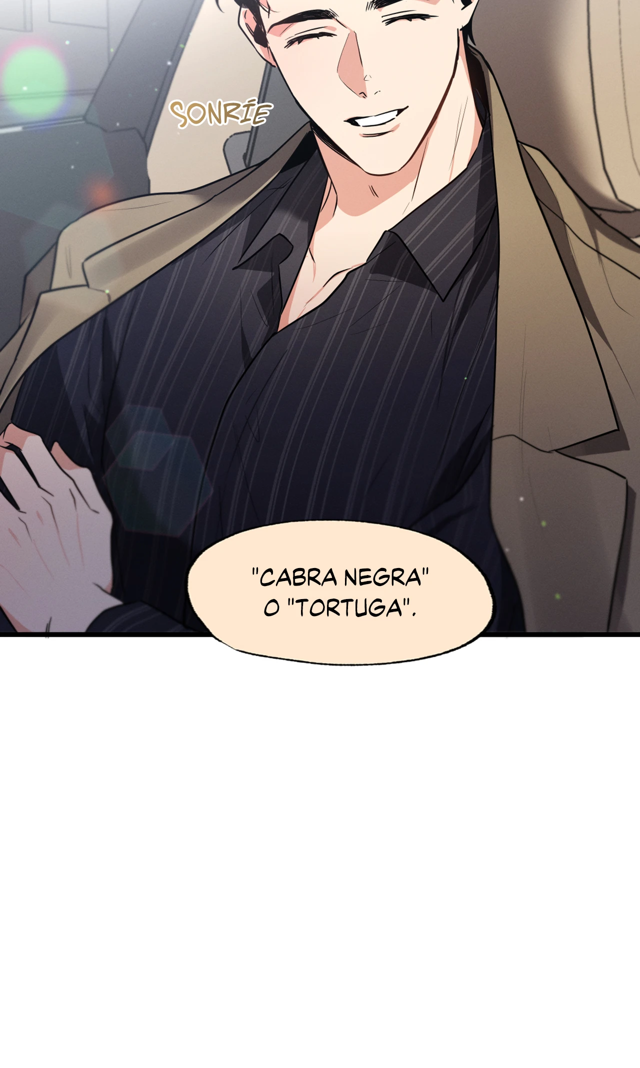 33 Historia de amor causada por un descuido intencional