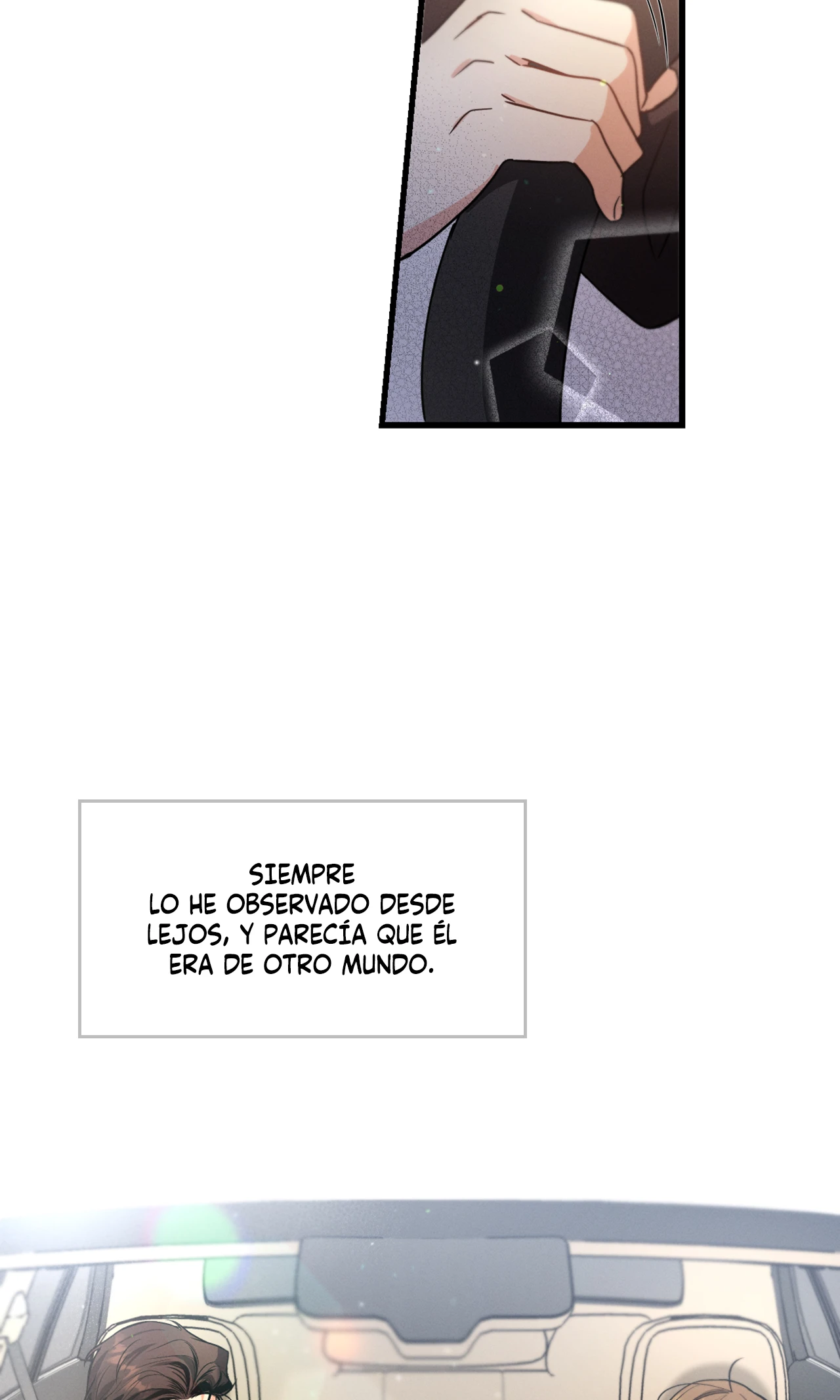 62 Historia de amor causada por un descuido intencional