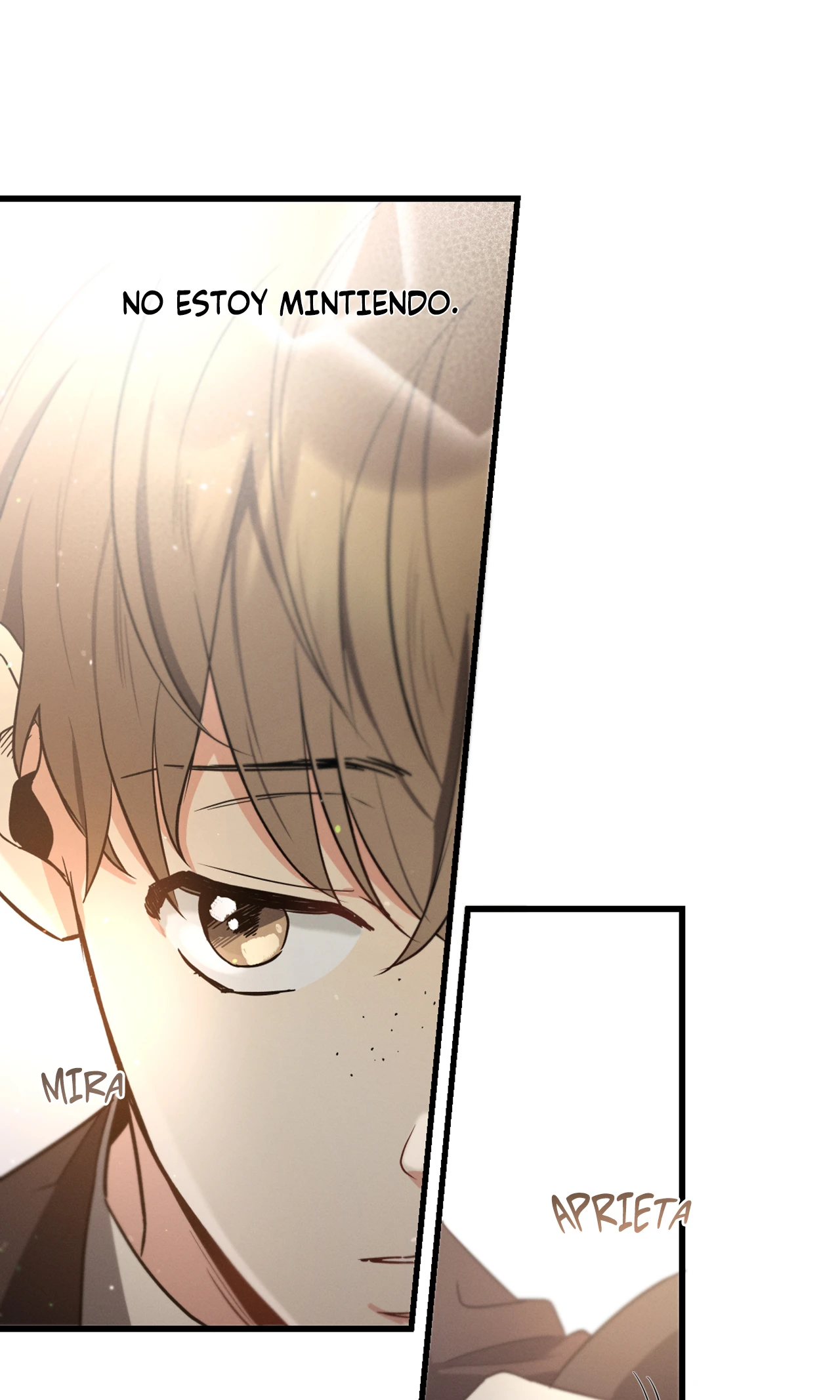 61 Historia de amor causada por un descuido intencional