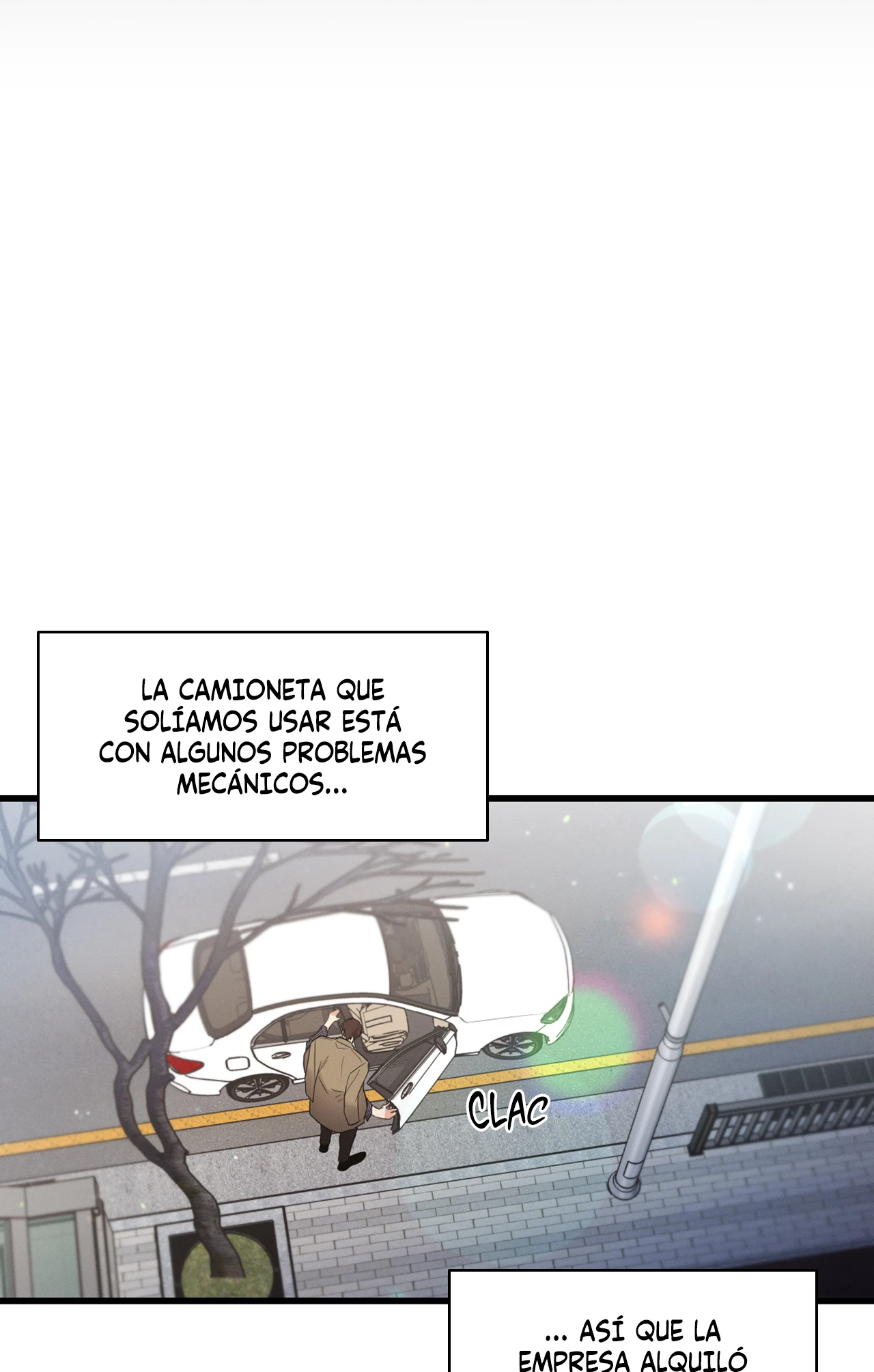 22 Historia de amor causada por un descuido intencional
