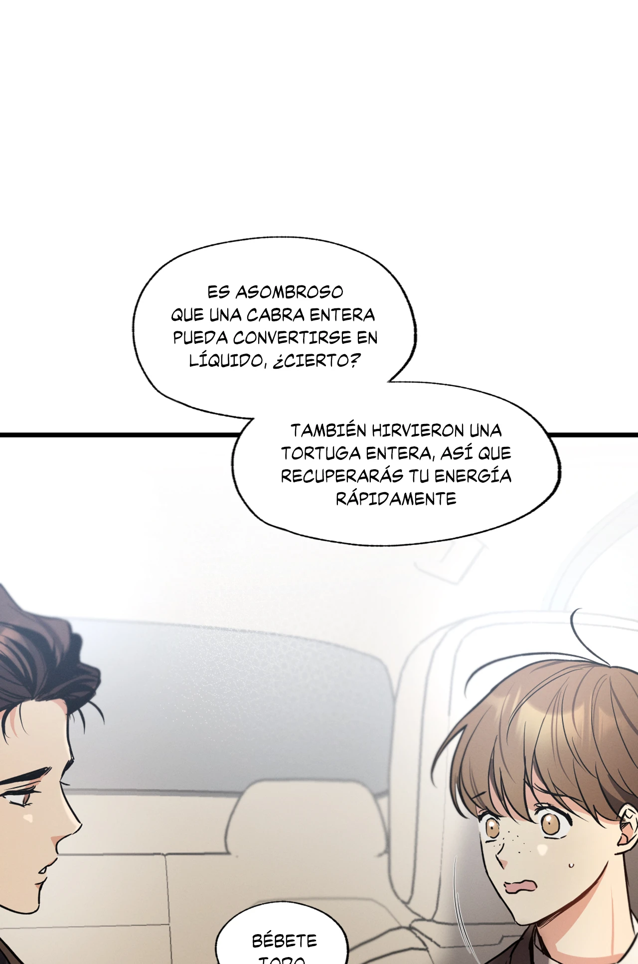 42 Historia de amor causada por un descuido intencional