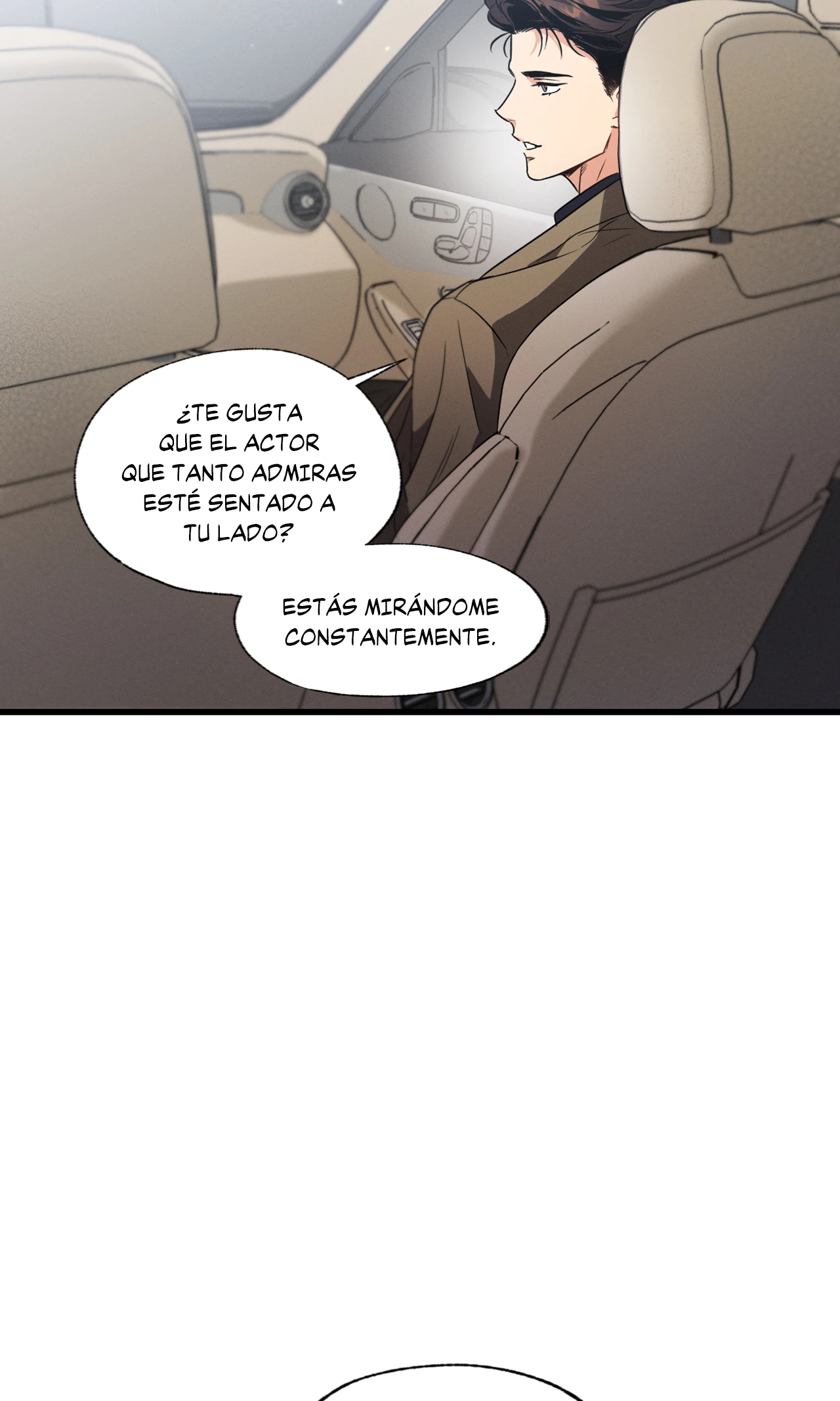 58 Historia de amor causada por un descuido intencional