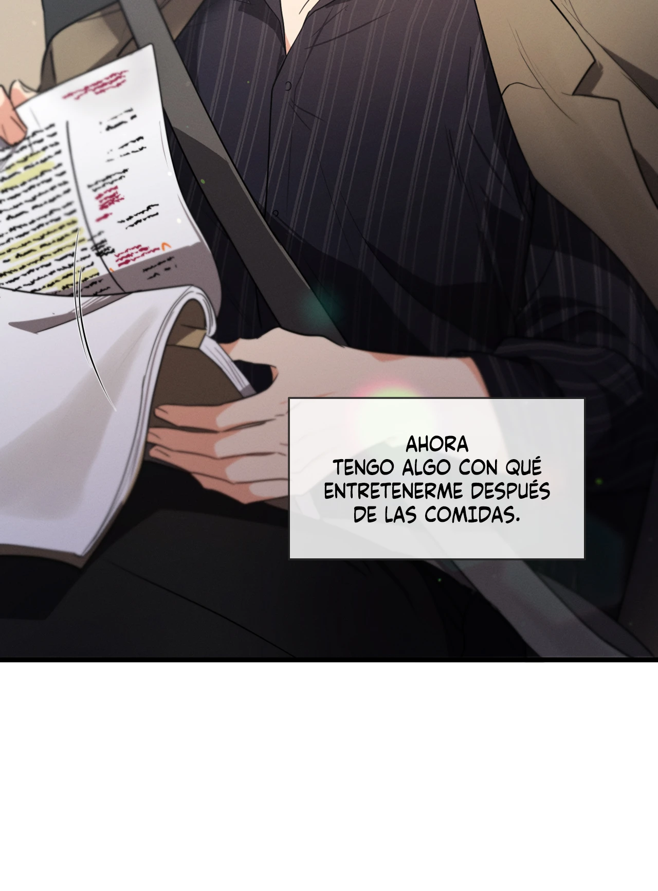 49 Historia de amor causada por un descuido intencional