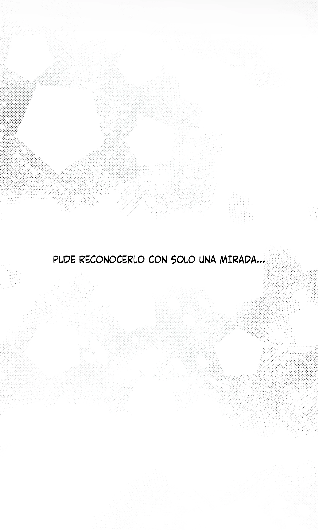 84 Historia de amor causada por un descuido intencional