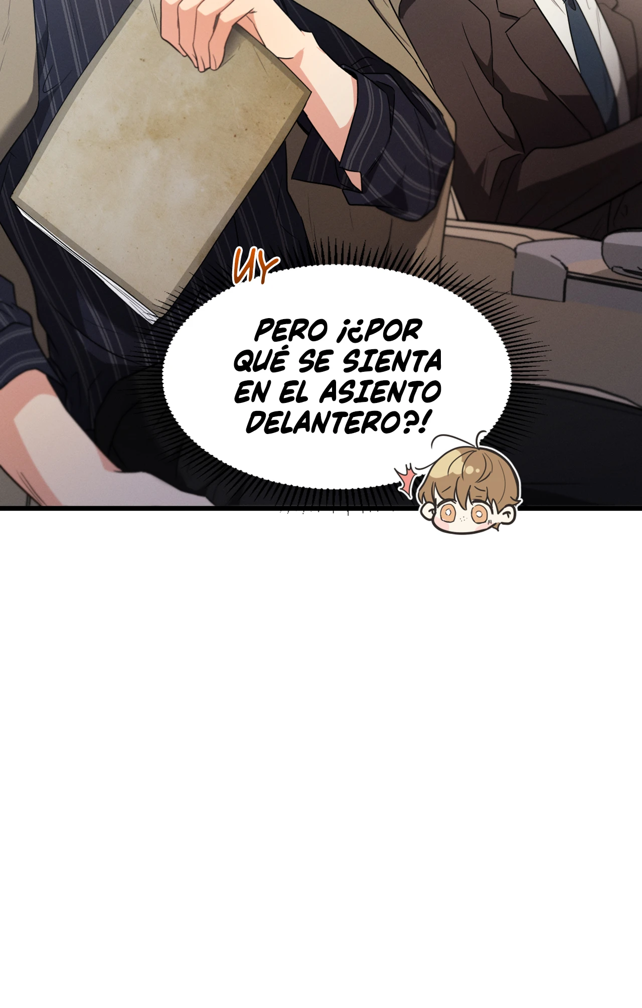 24 Historia de amor causada por un descuido intencional