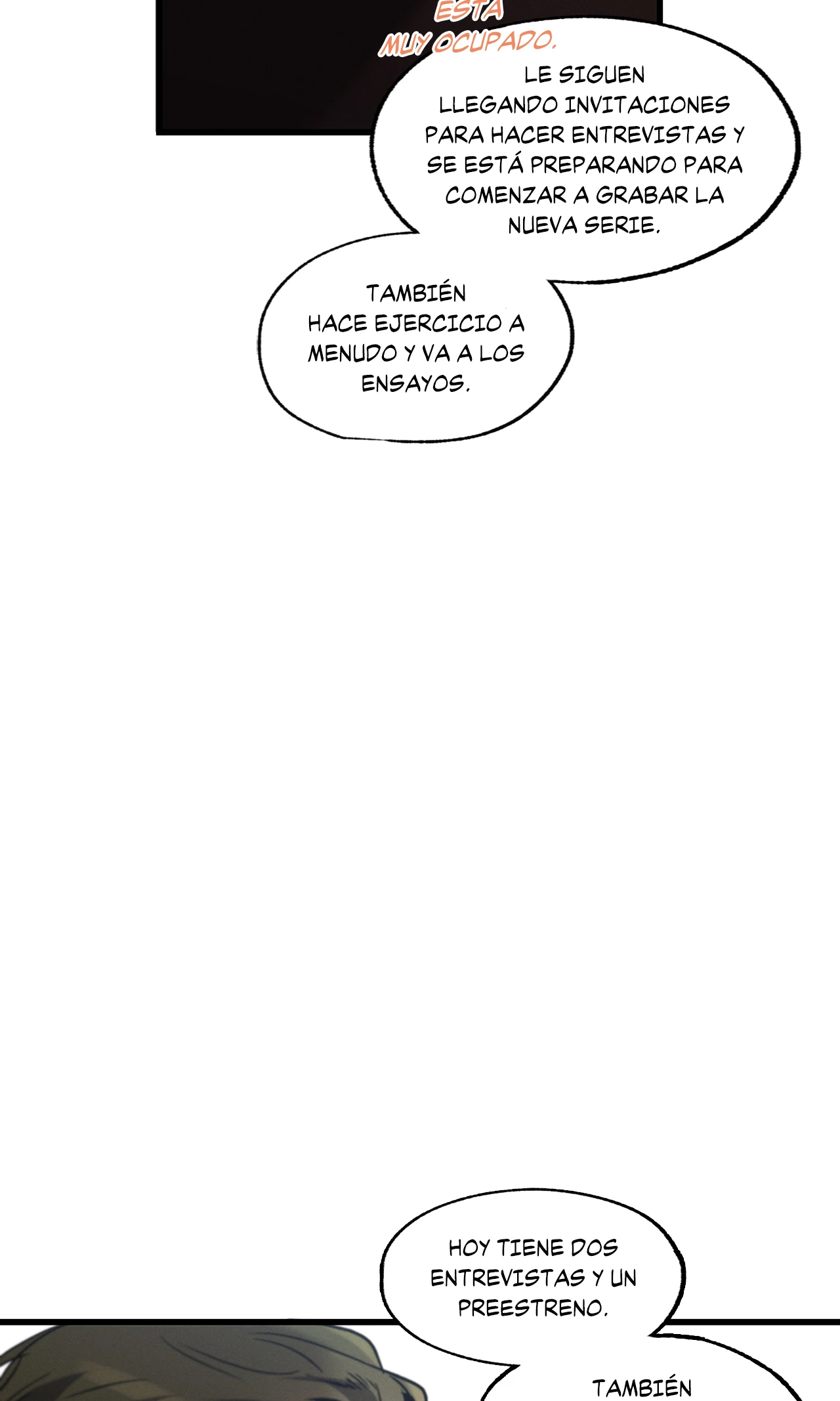 77 Historia de amor causada por un descuido intencional