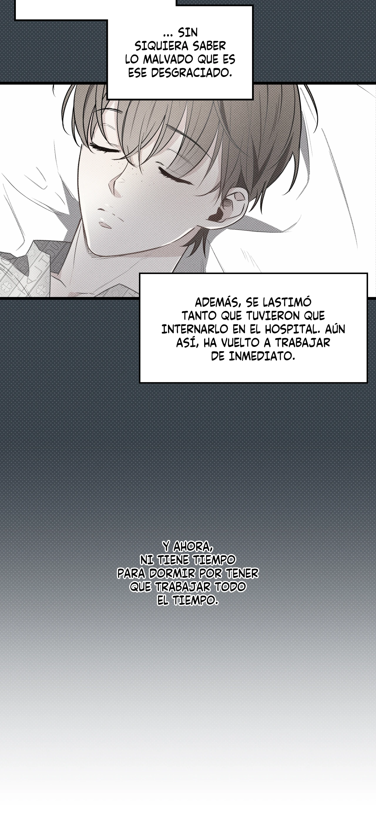 65 Historia de amor causada por un descuido intencional