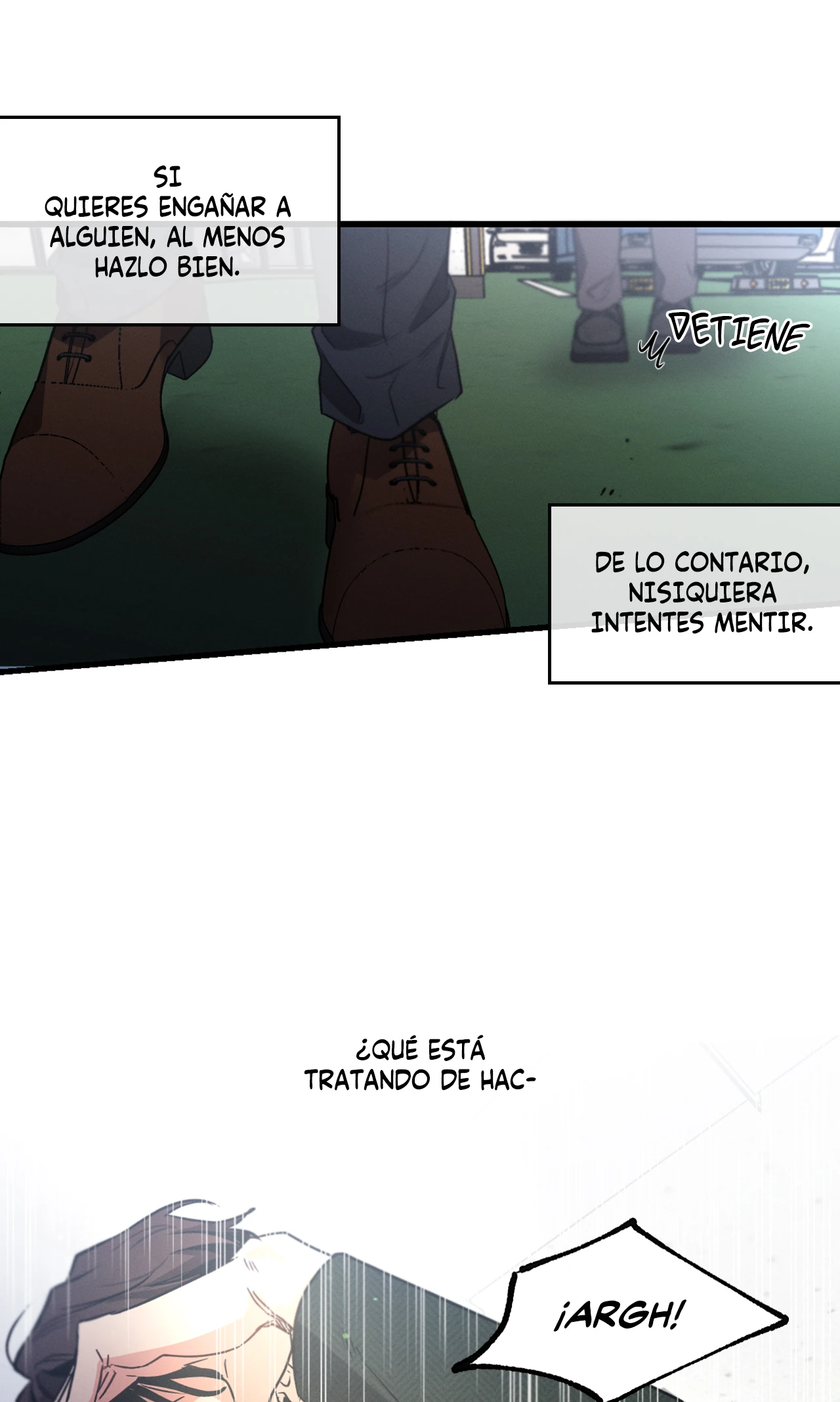 27 Historia de amor causada por un descuido intencional