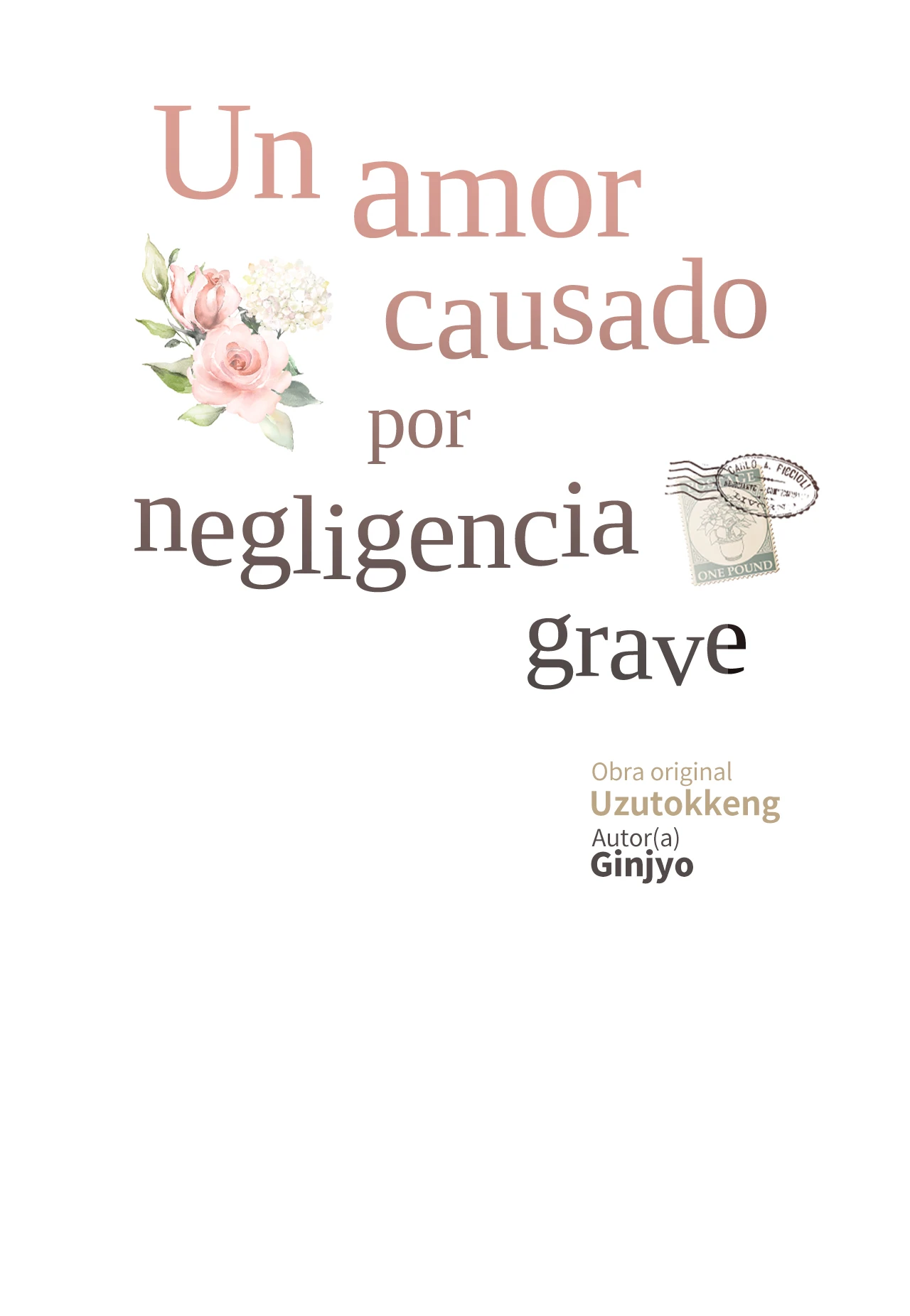 14 Historia de amor causada por un descuido intencional