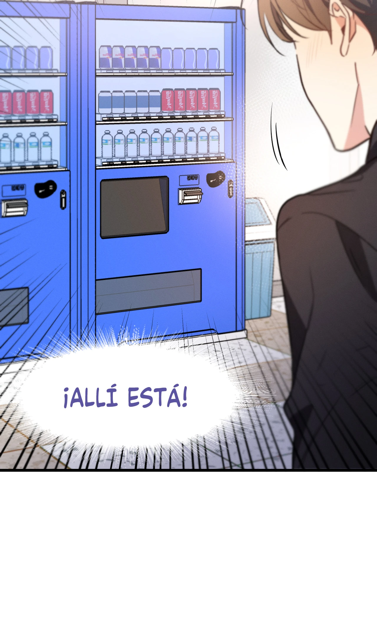 65 Historia de amor causada por un descuido intencional