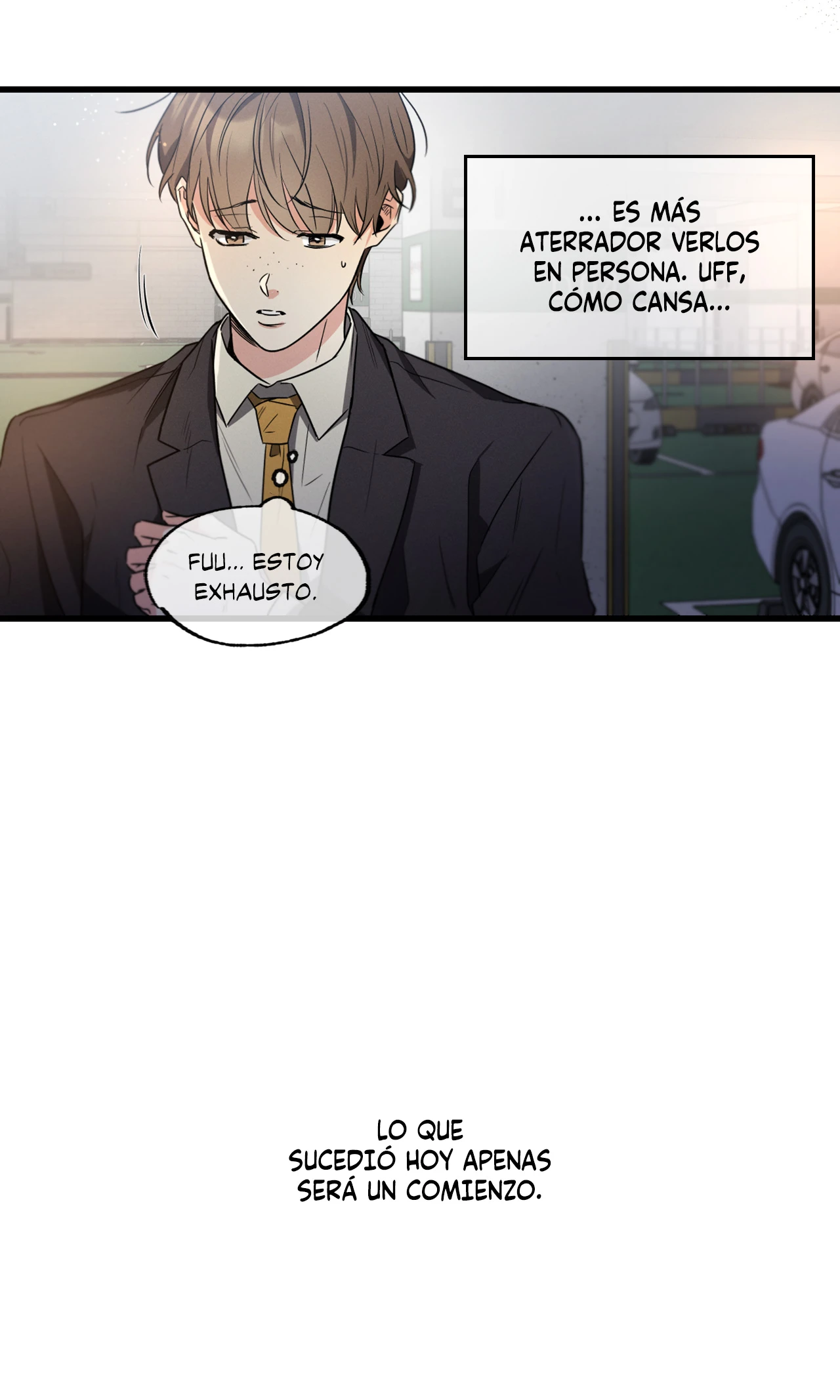 42 Historia de amor causada por un descuido intencional