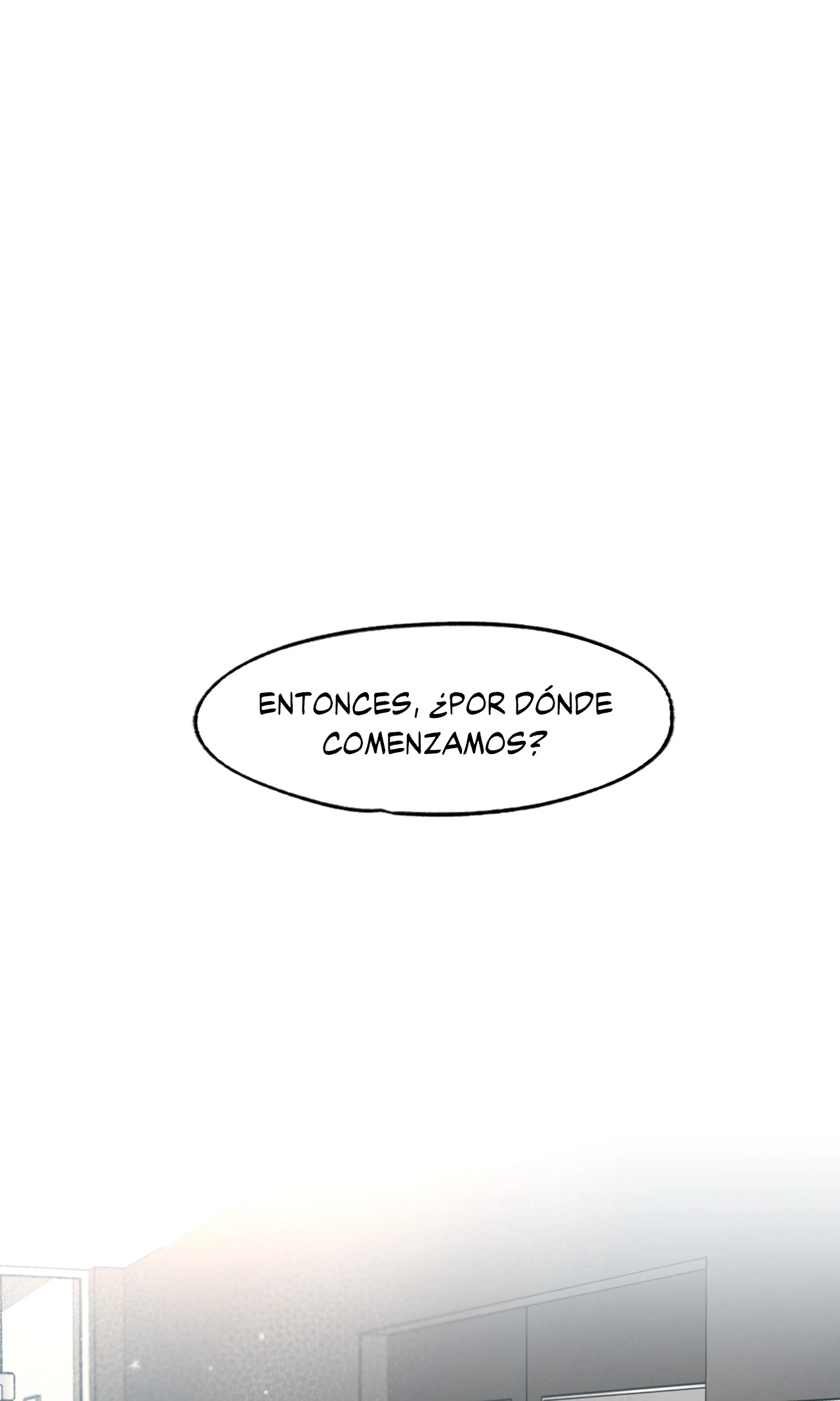 1 Historia de amor causada por un descuido intencional